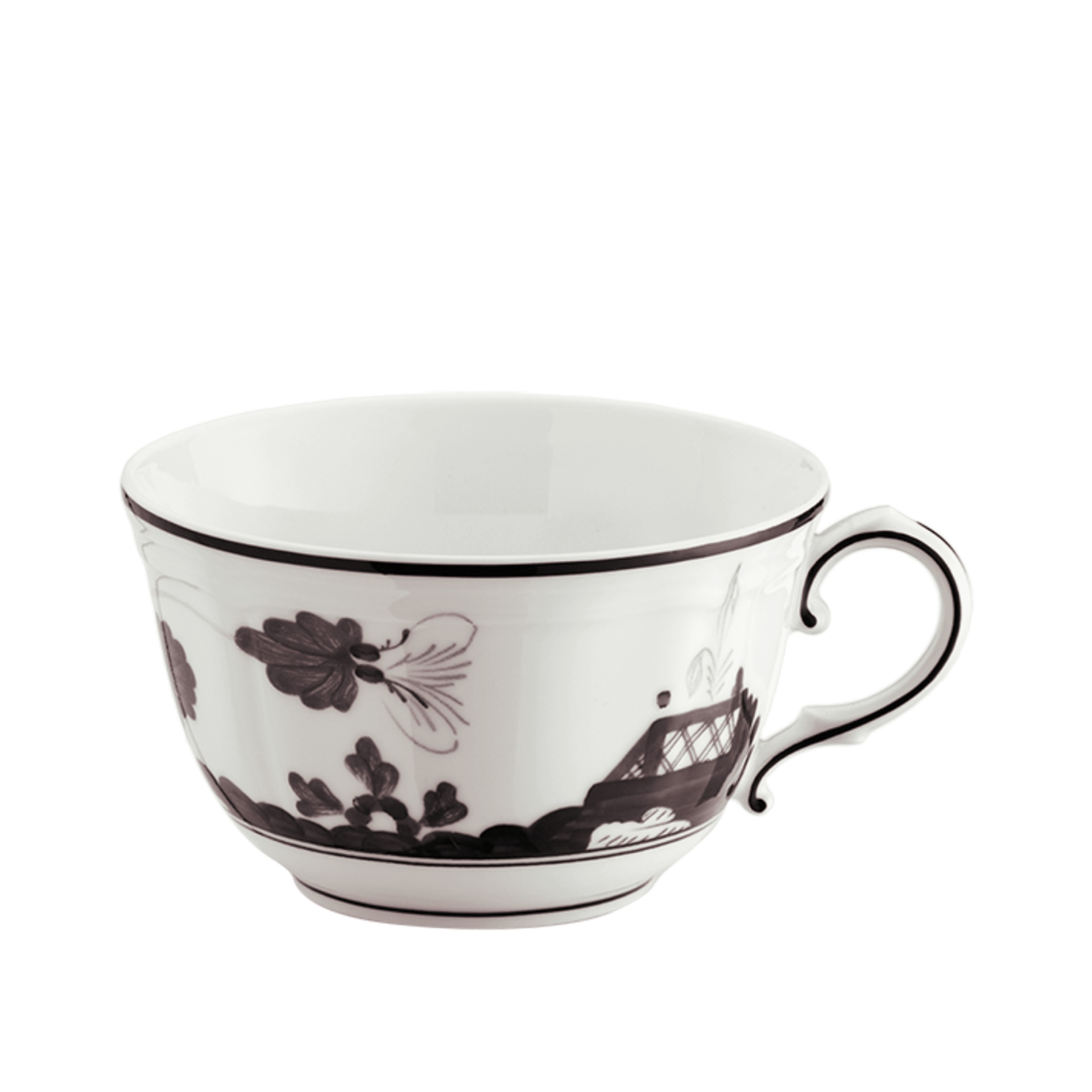 Ginori 1735, Oriente Italiano, Tea cup