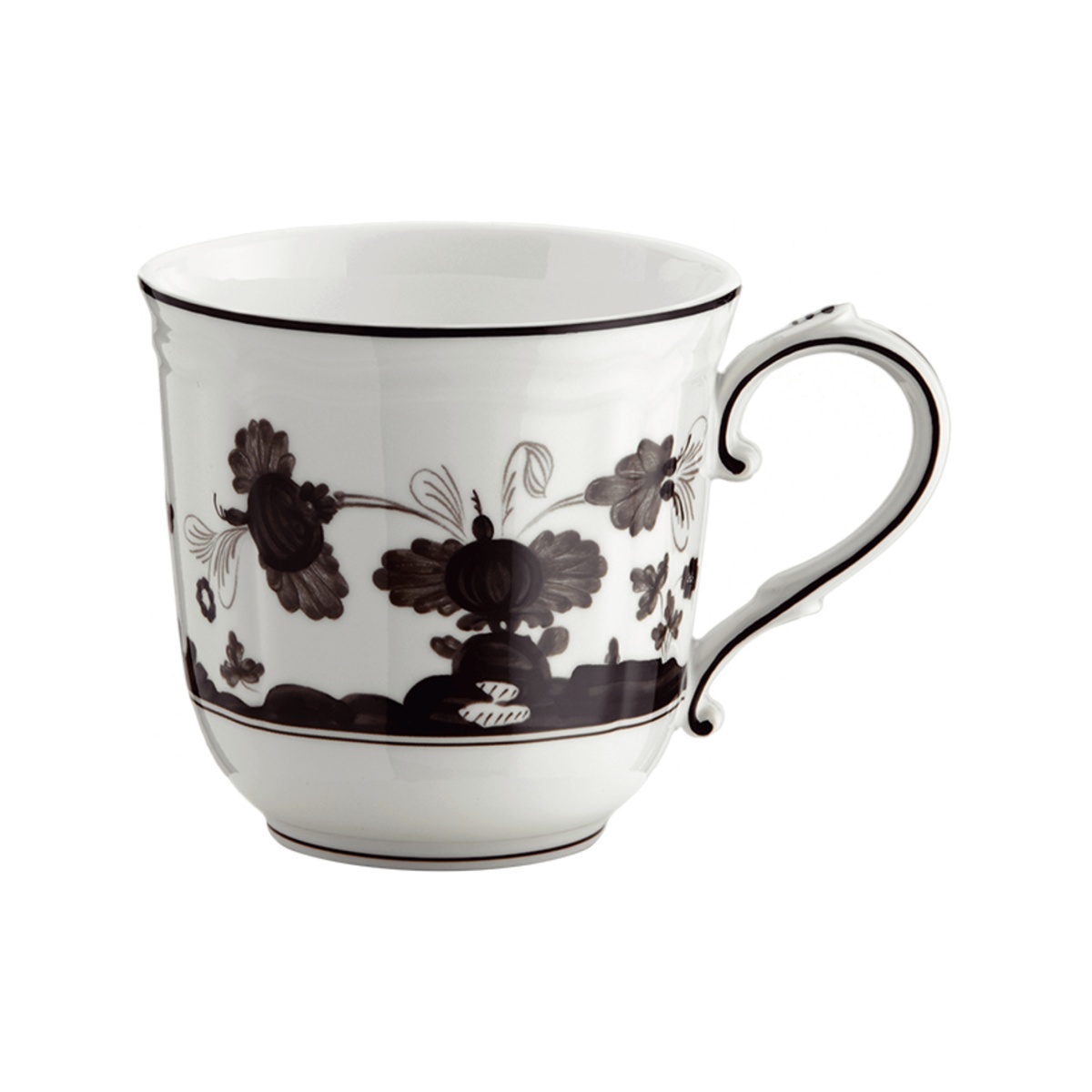 Ginori 1735, Oriente Italiano, Mug