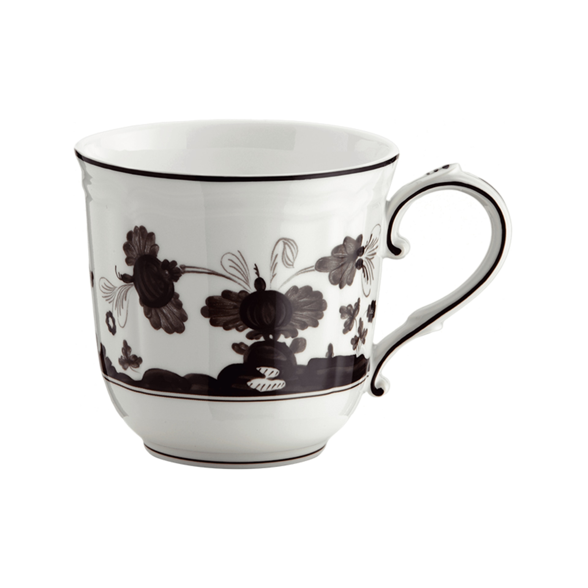 Ginori 1735, Oriente Italiano, Mug