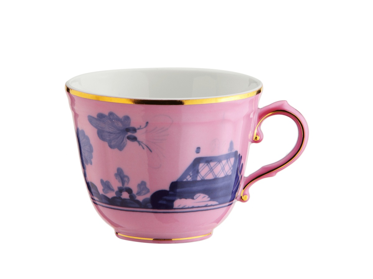 Ginori 1735, Oriente Italiano, Coffee cup