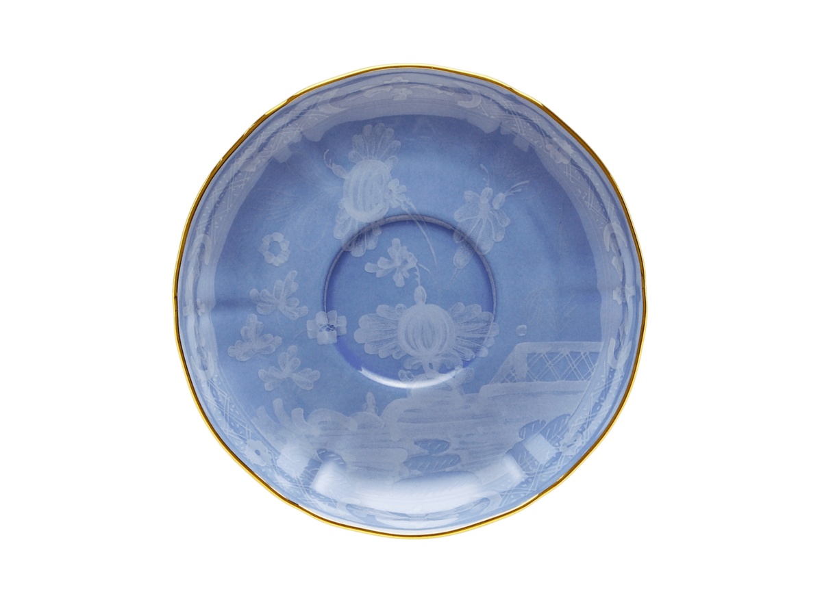 Ginori 1735, Oriente Italiano, Coffee saucer