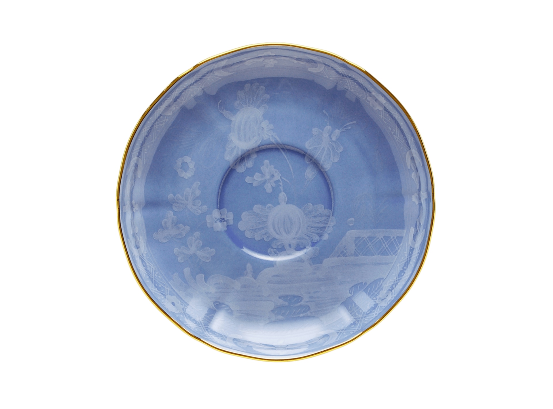 Ginori 1735, Oriente Italiano, Coffee saucer