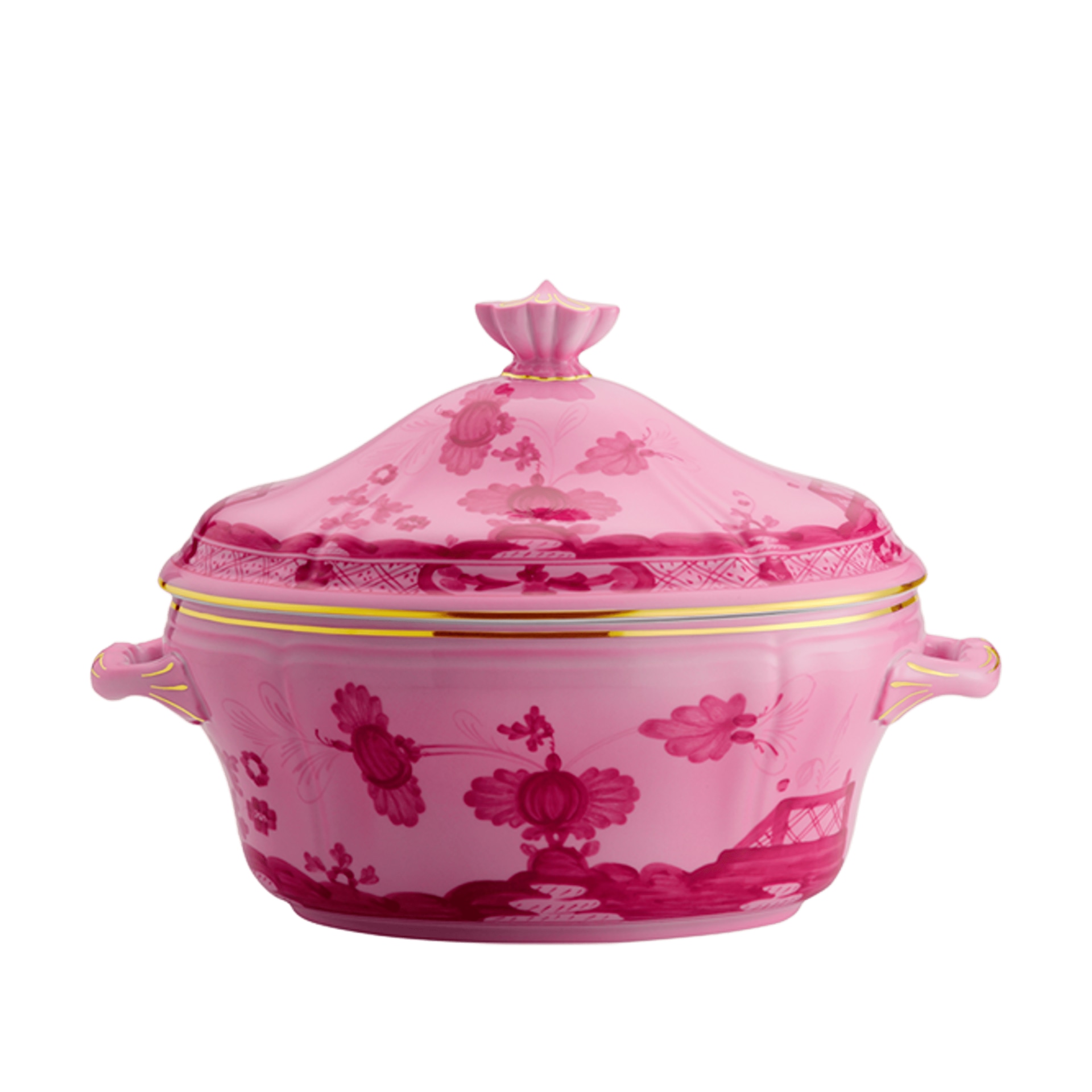 Ginori 1735, Oriente Italiano, Tureen