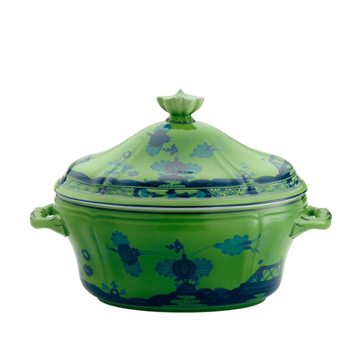 Ginori 1735, Oriente Italiano, Tureen