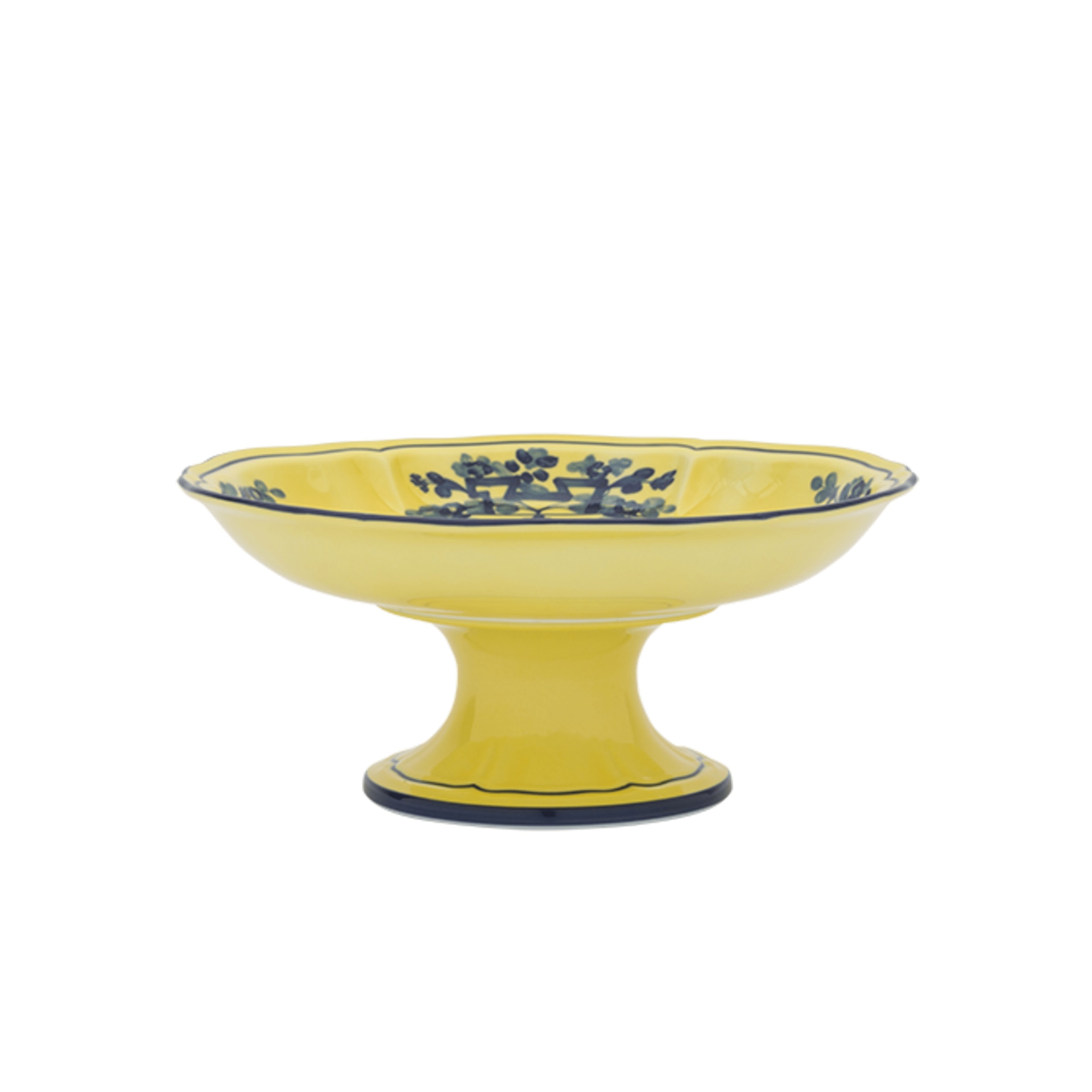 Ginori 1735, Oriente Italiano, Fruit holder