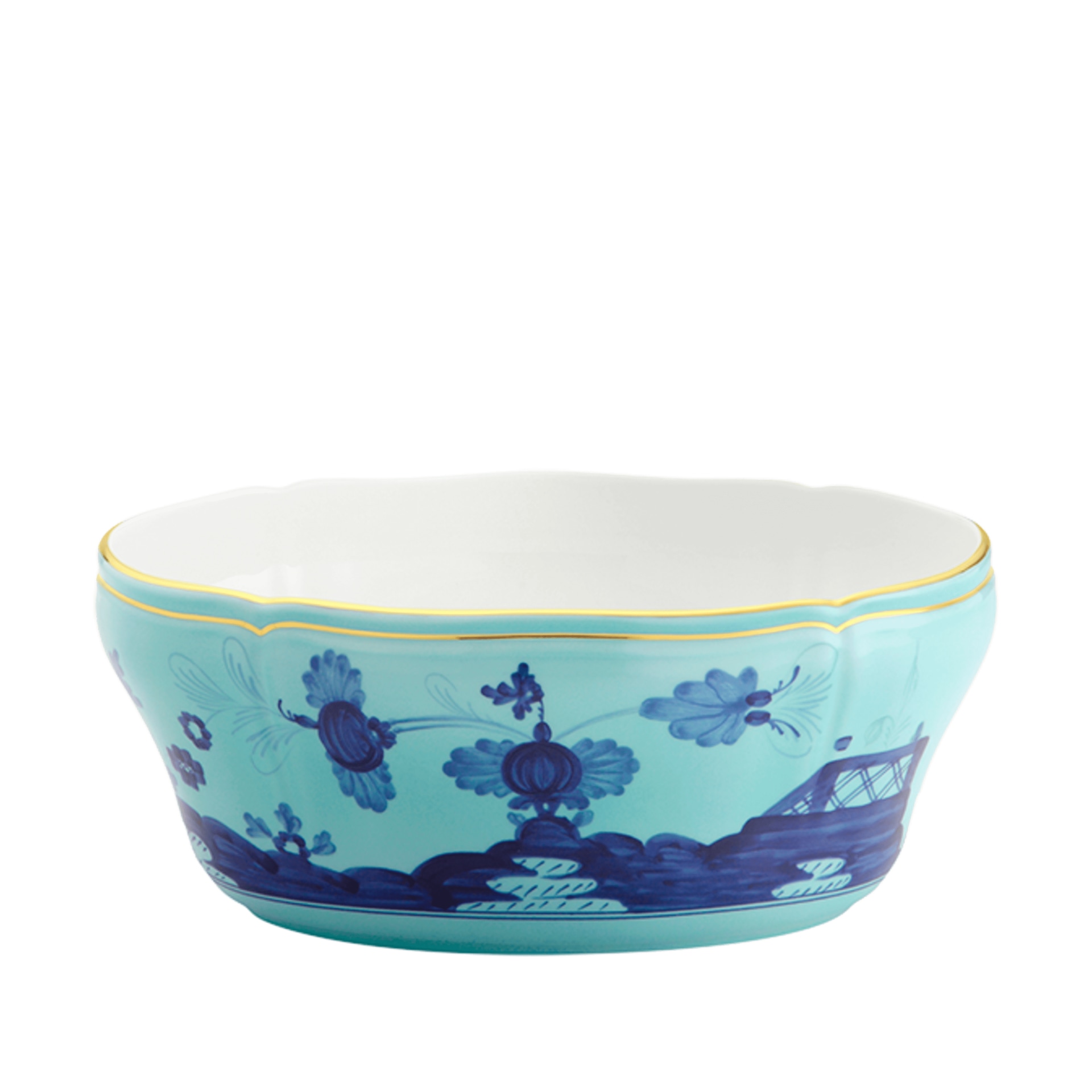 Ginori 1735, Oriente Italiano, Salad bowl