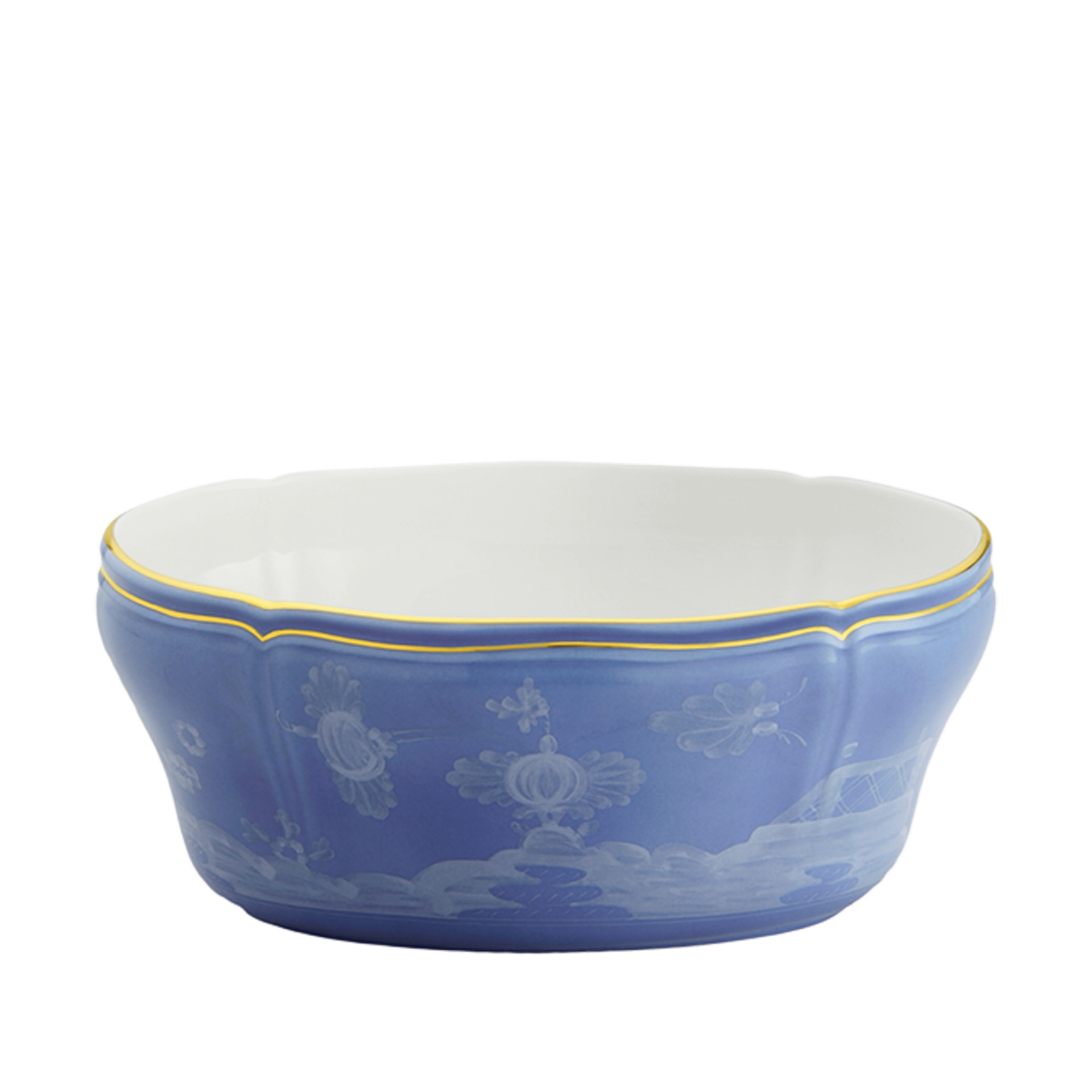 Ginori 1735, Oriente Italiano, Salad bowl