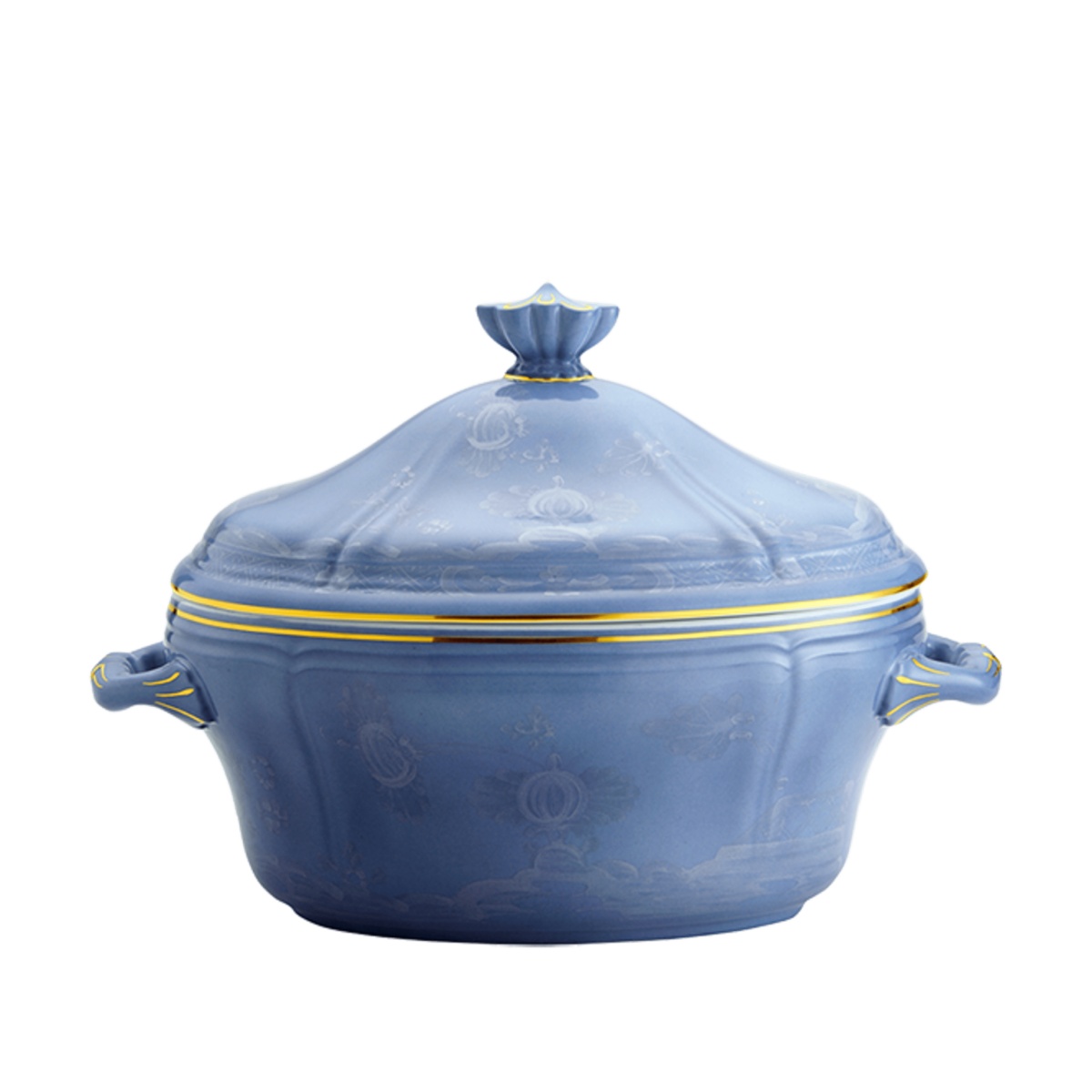 Ginori 1735, Oriente Italiano, Tureen