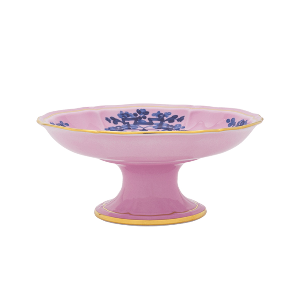 Ginori 1735, Oriente Italiano, Fruit holder