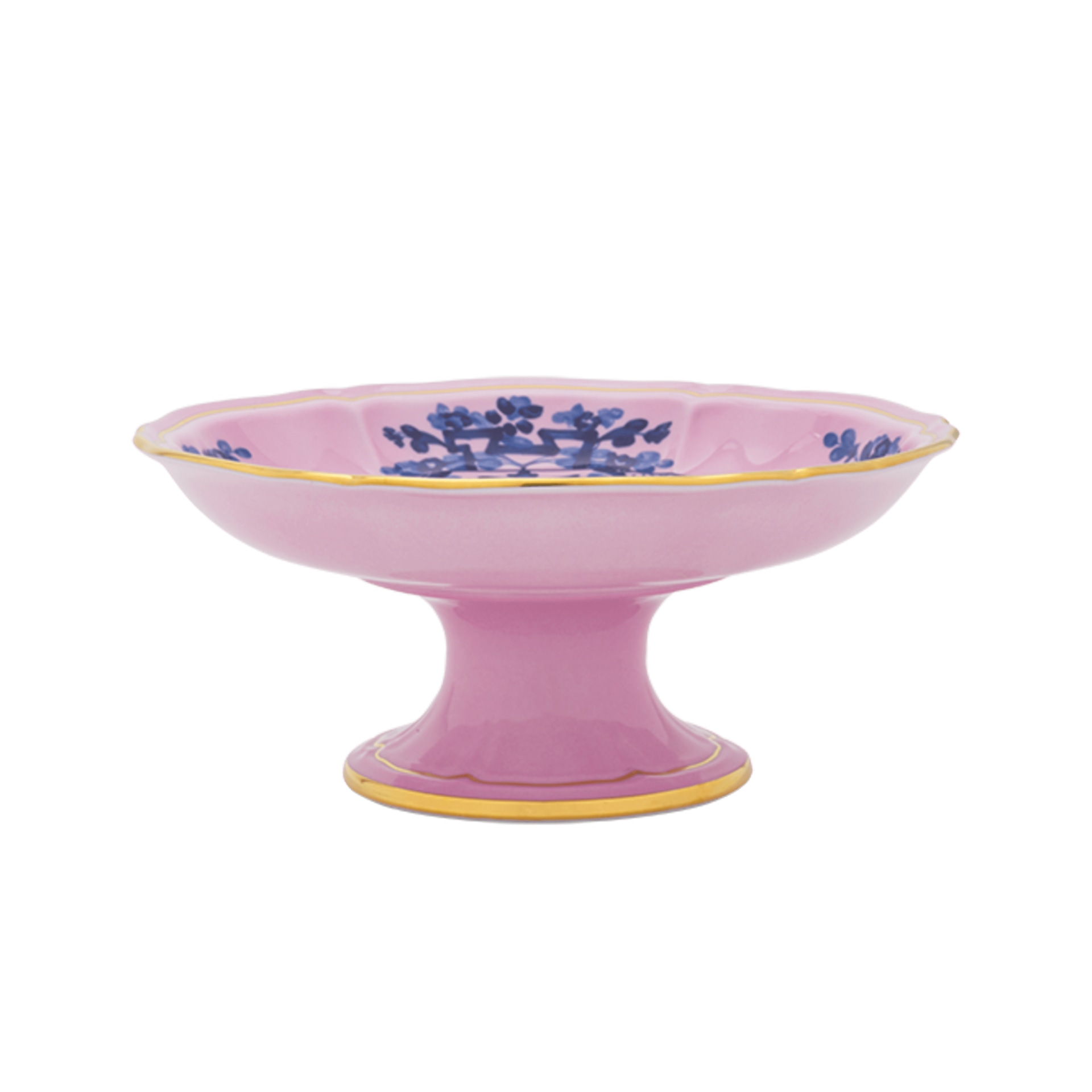 Ginori 1735, Oriente Italiano, Fruit holder