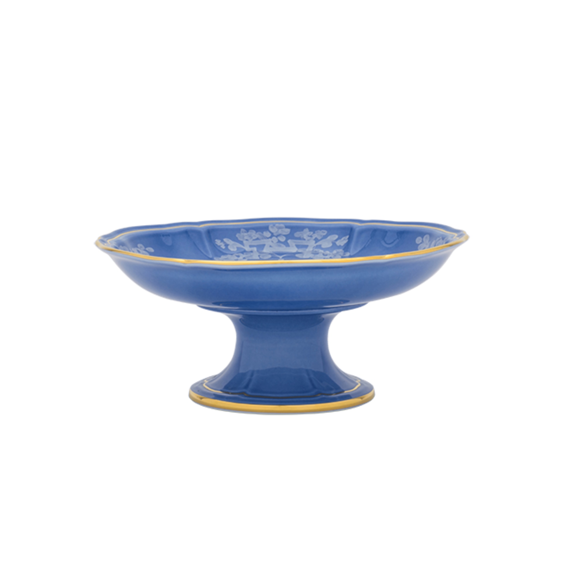 Ginori 1735, Oriente Italiano, Fruit holder