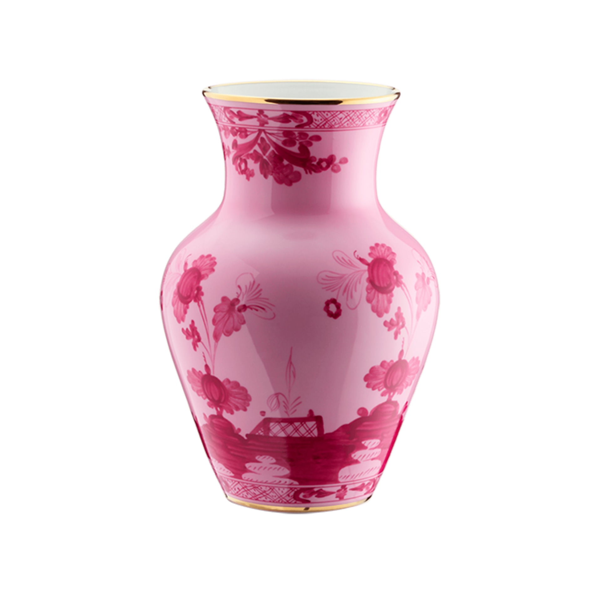 Ginori 1735, Oriente Italiano, Ming vase