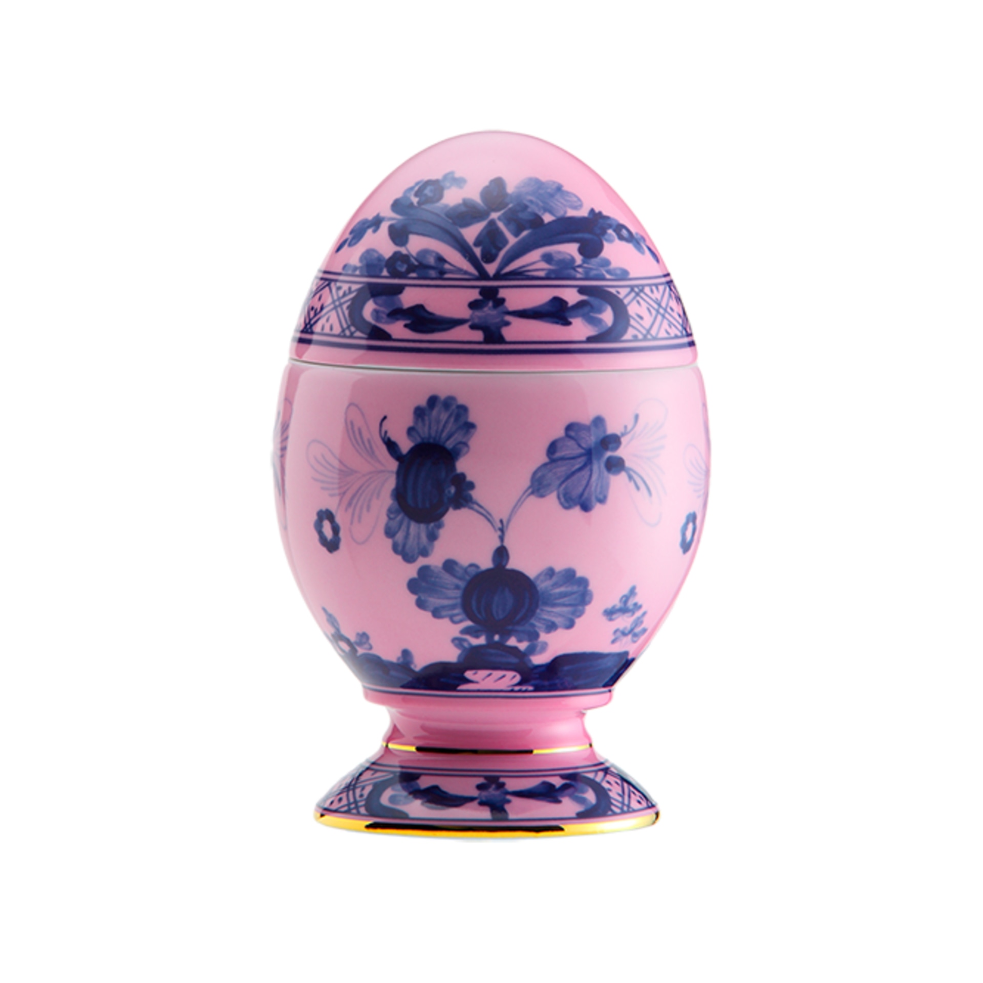 Ginori 1735, Oriente Italiano, Egg