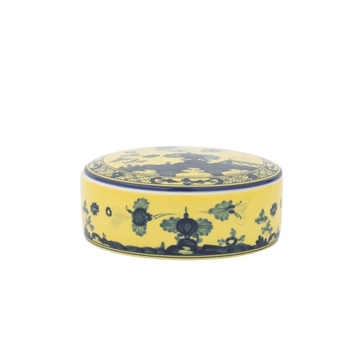 Ginori 1735, Oriente Italiano, Trinket box