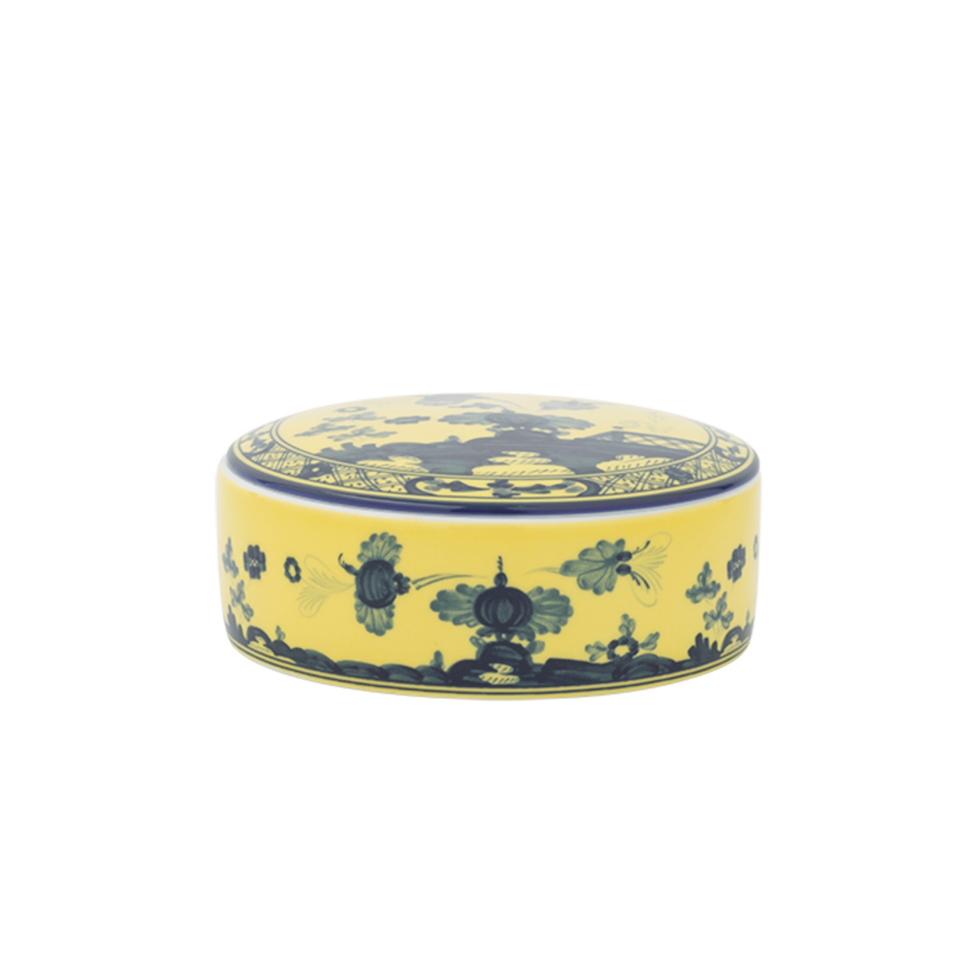 Ginori 1735, Oriente Italiano, Trinket box