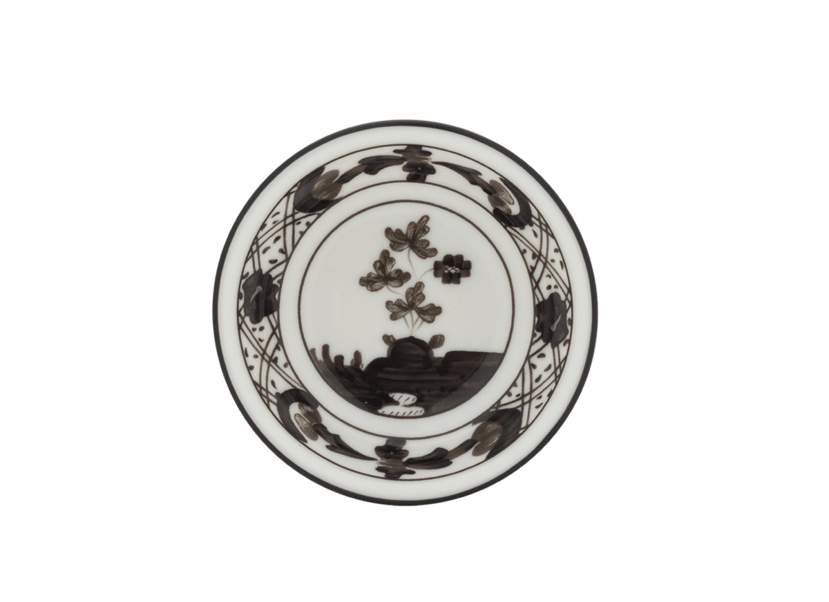 Ginori 1735, Oriente Italiano, Soy sauce cup
