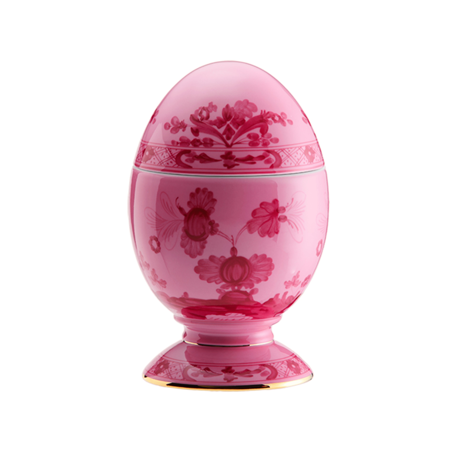 Ginori 1735, Oriente Italiano, Large egg
