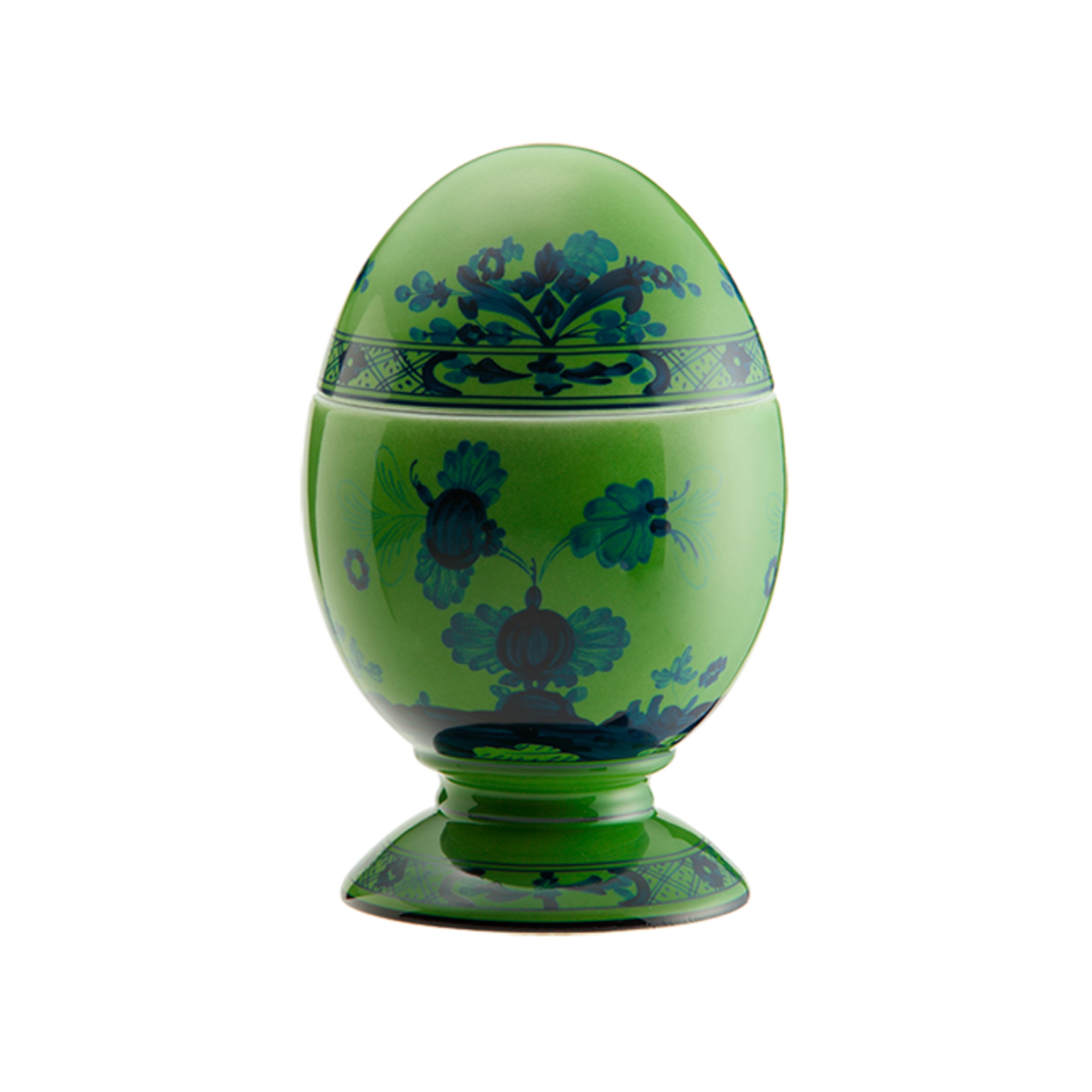 Ginori 1735, Oriente Italiano, Large egg
