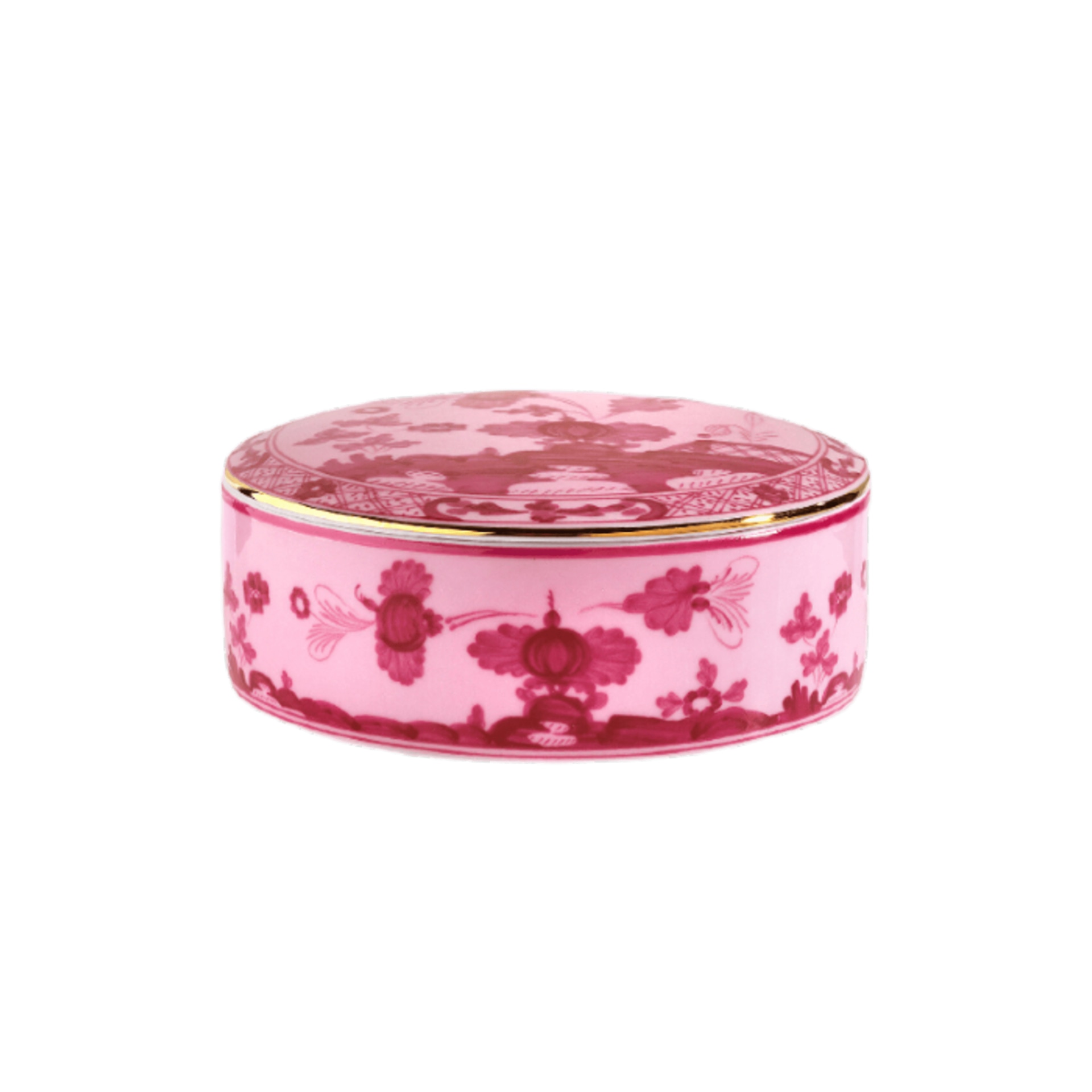 Ginori 1735, Oriente Italiano, Trinket box