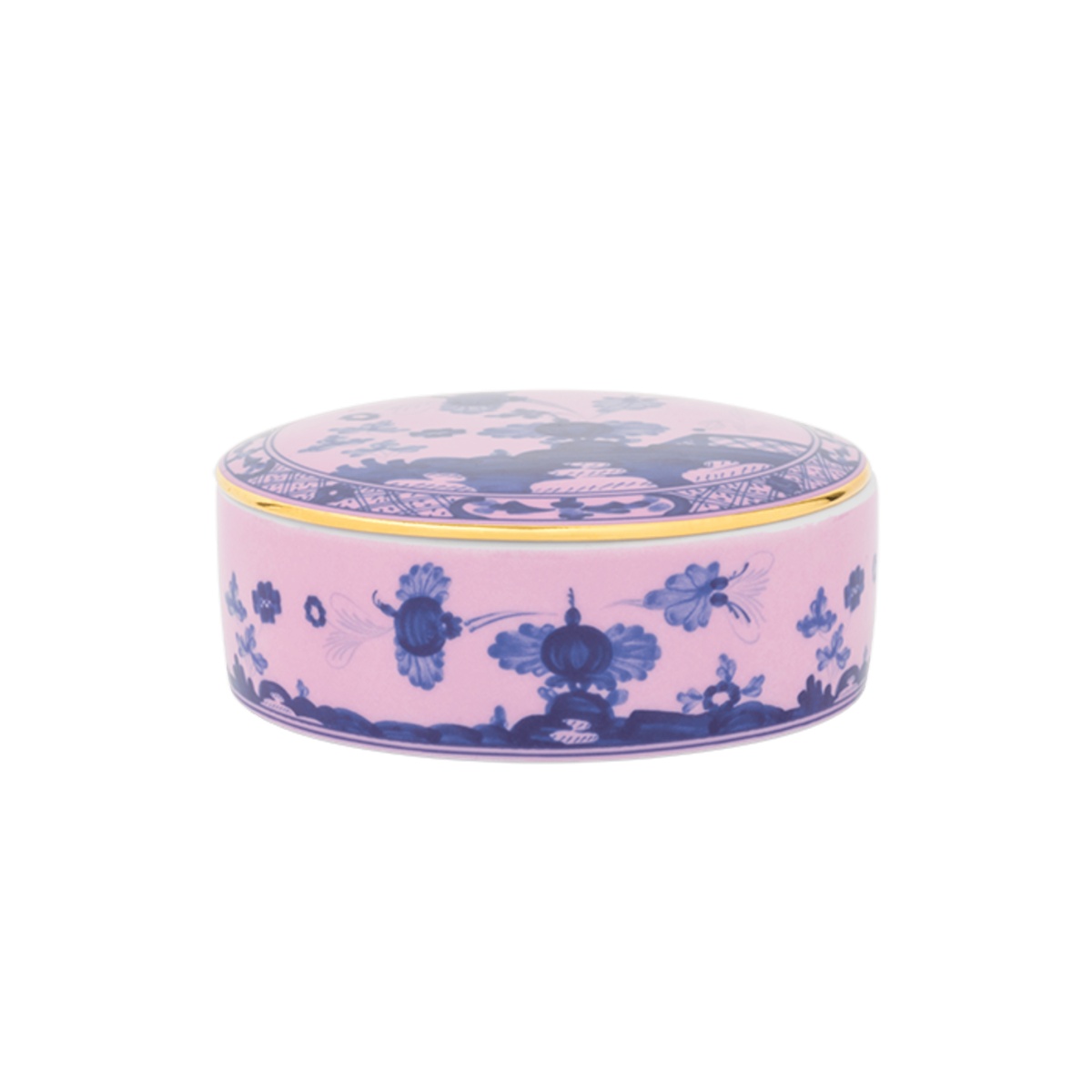 Ginori 1735, Oriente Italiano, Trinket box