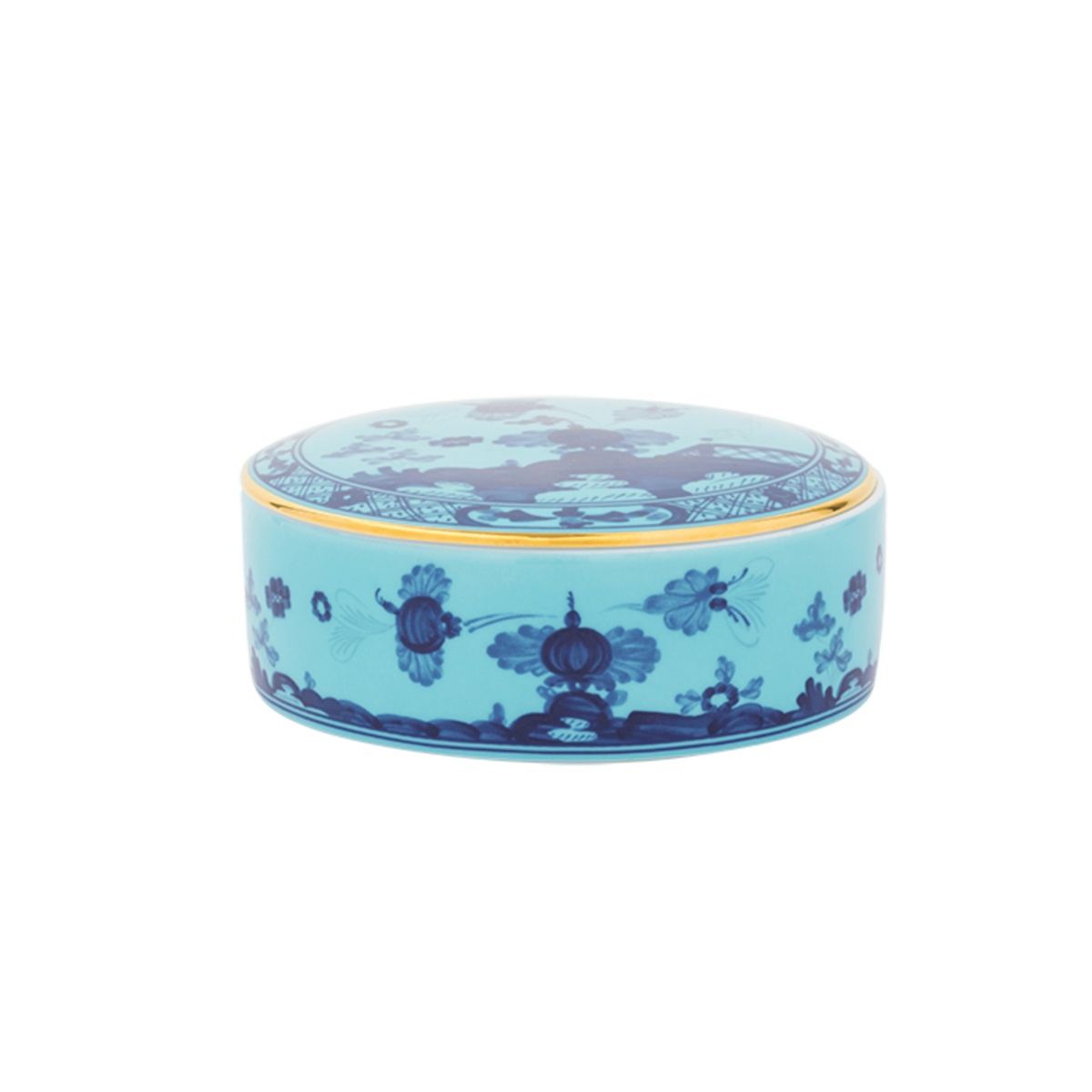 Ginori 1735, Oriente Italiano, Trinket box