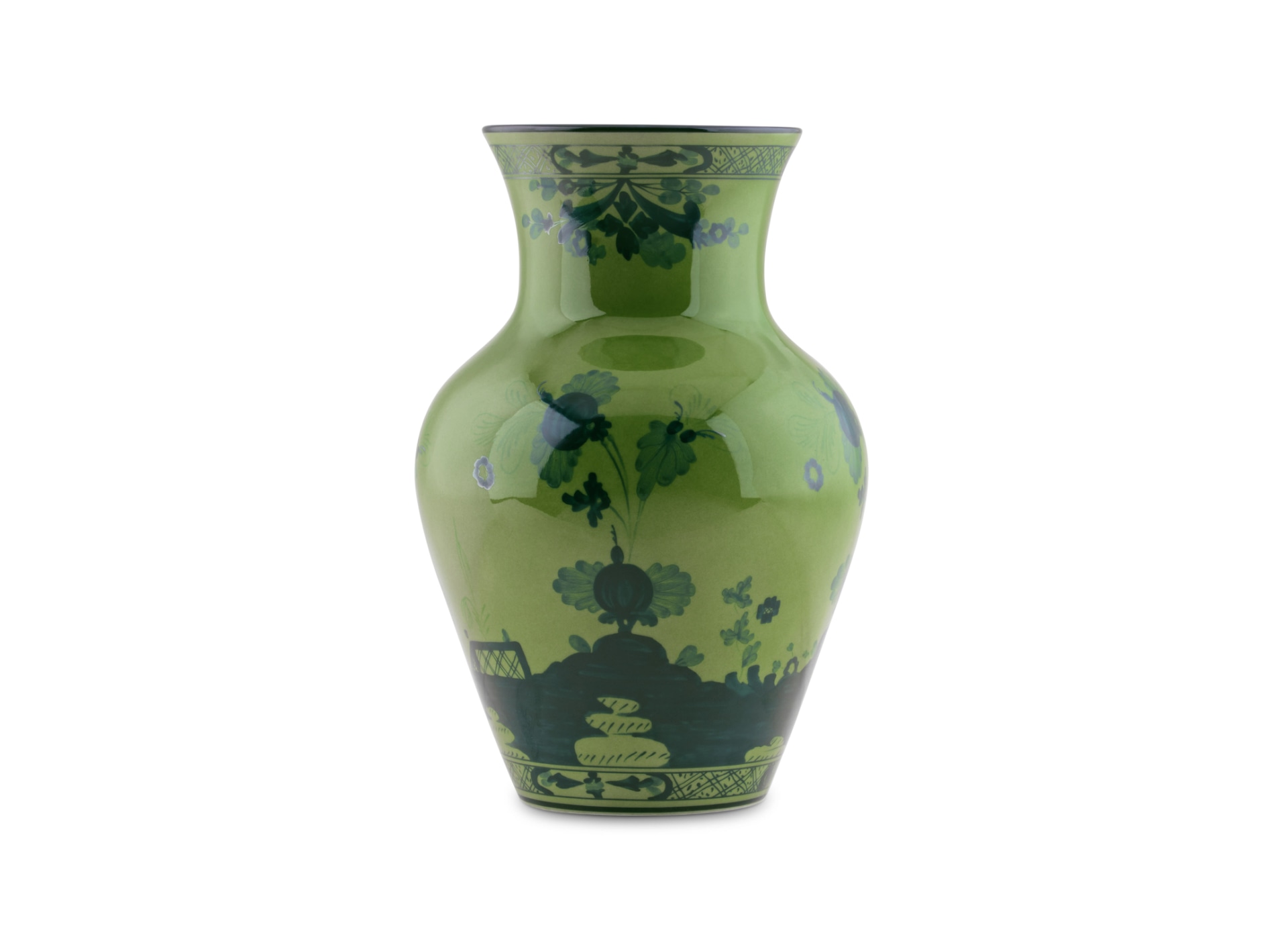 Ginori 1735, Oriente Italiano, Ming vase