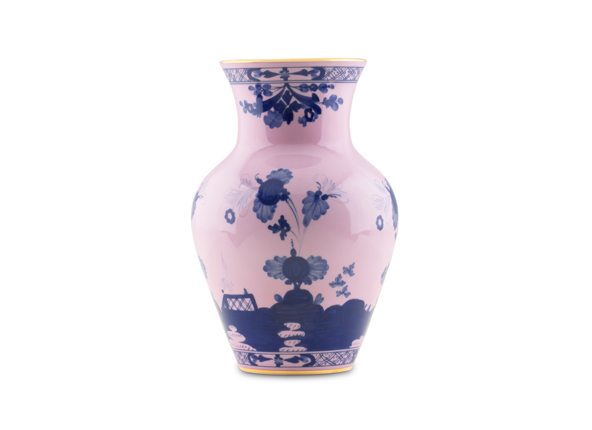 Ginori 1735, Oriente Italiano, Ming vase