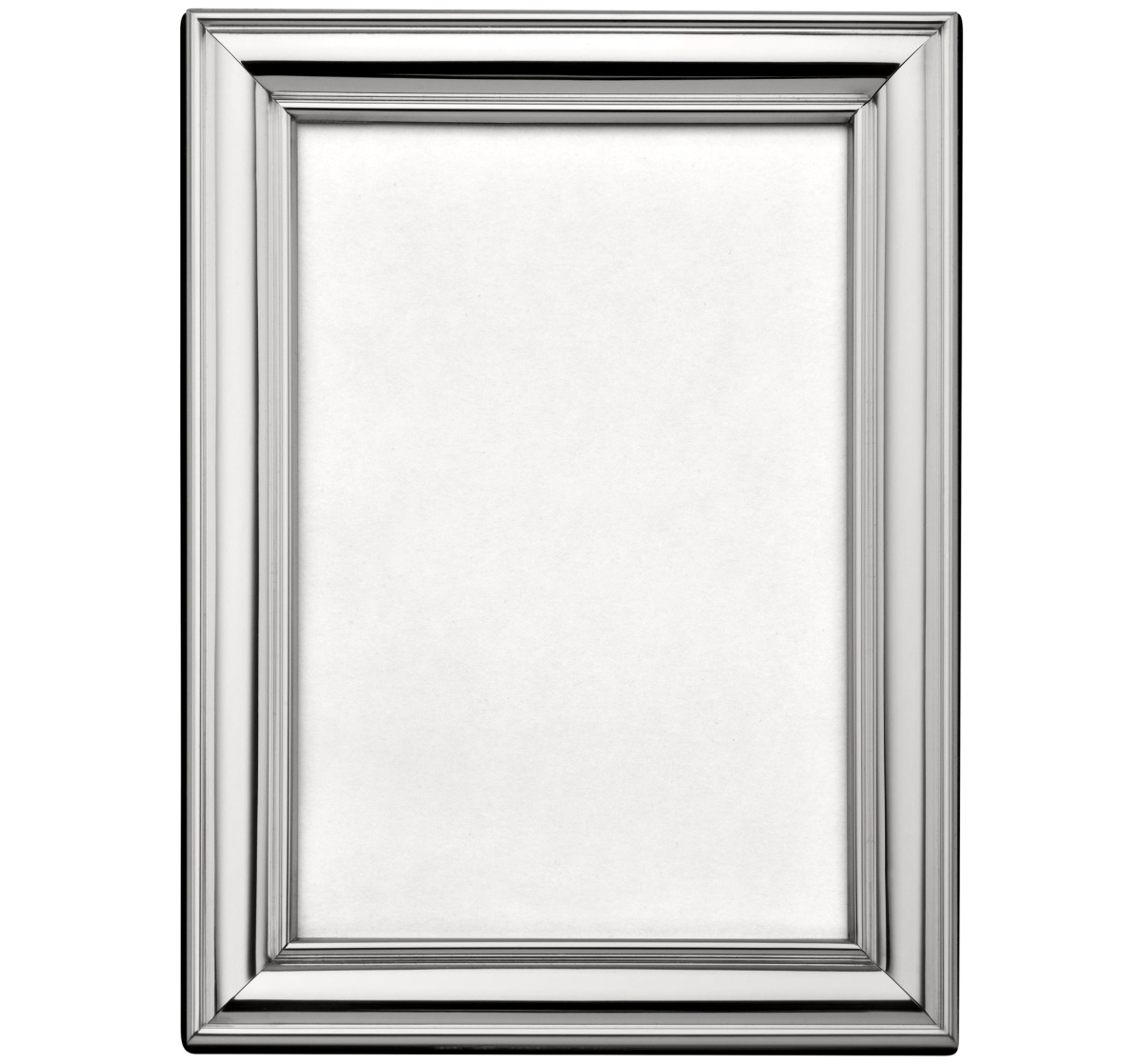 Christofle, Albi accessories, Picture frame 10x15 cm