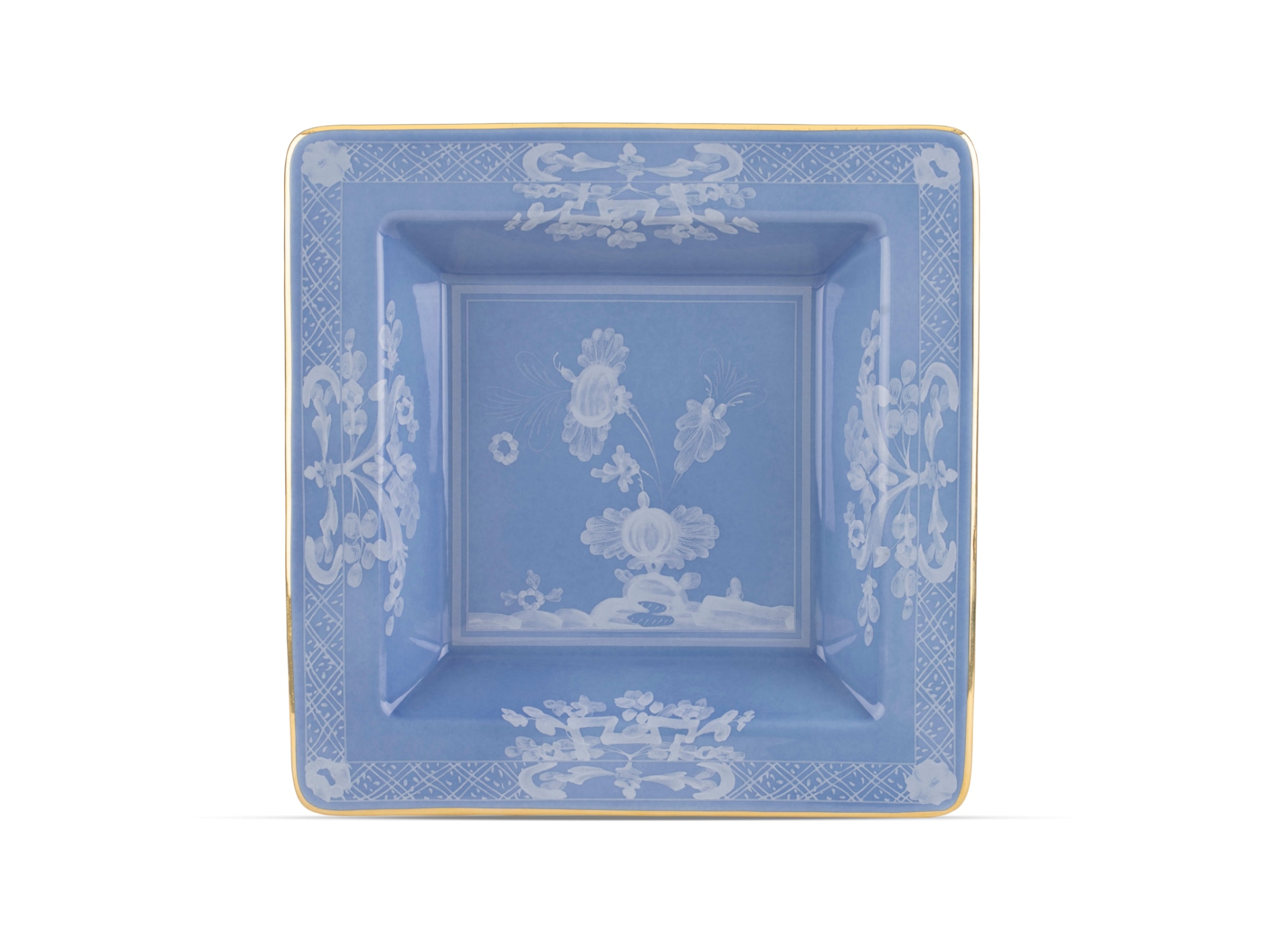 Ginori 1735, Oriente Italiano, Square change tray