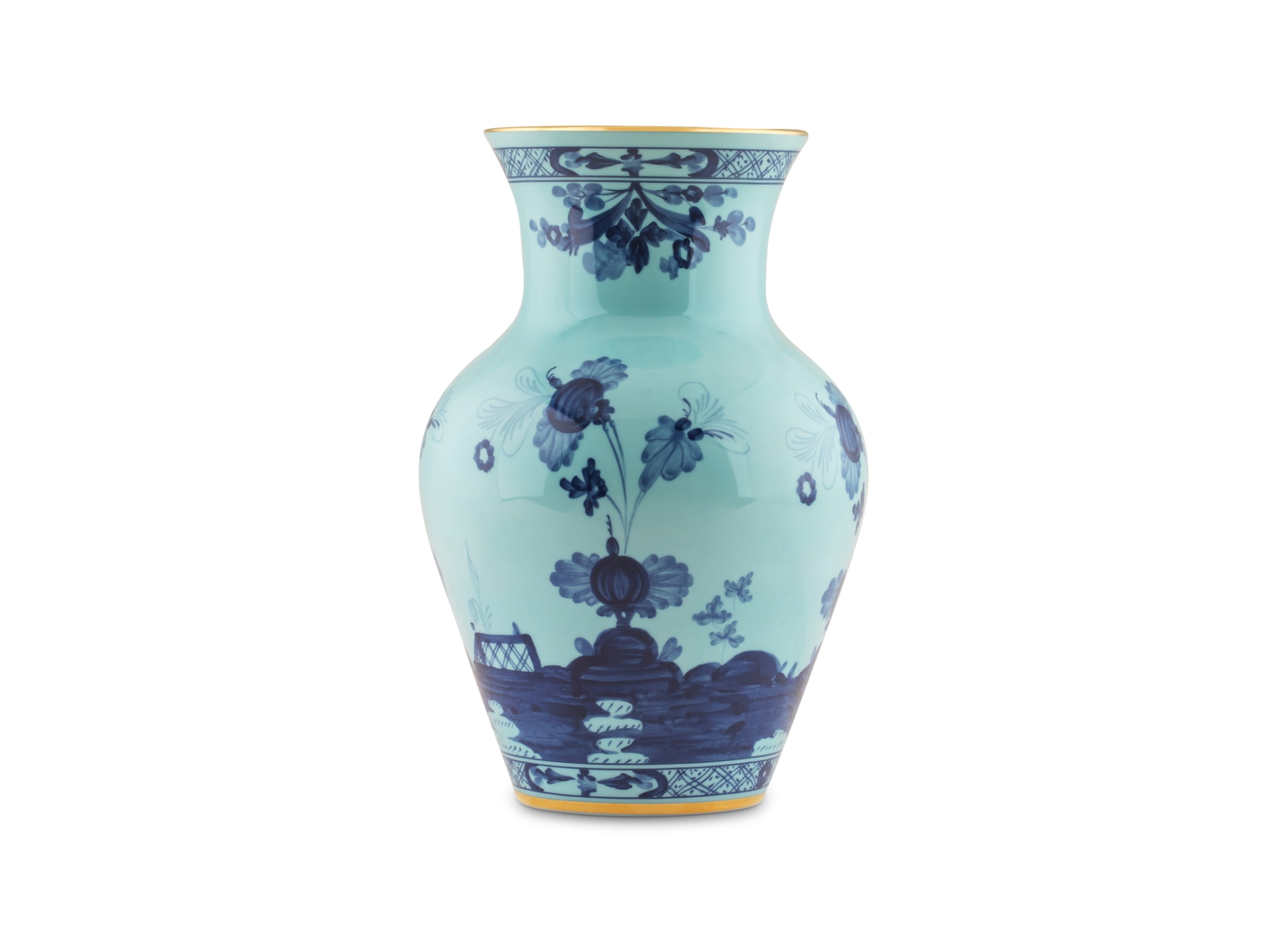 Ginori 1735, Oriente Italiano, Ming vase