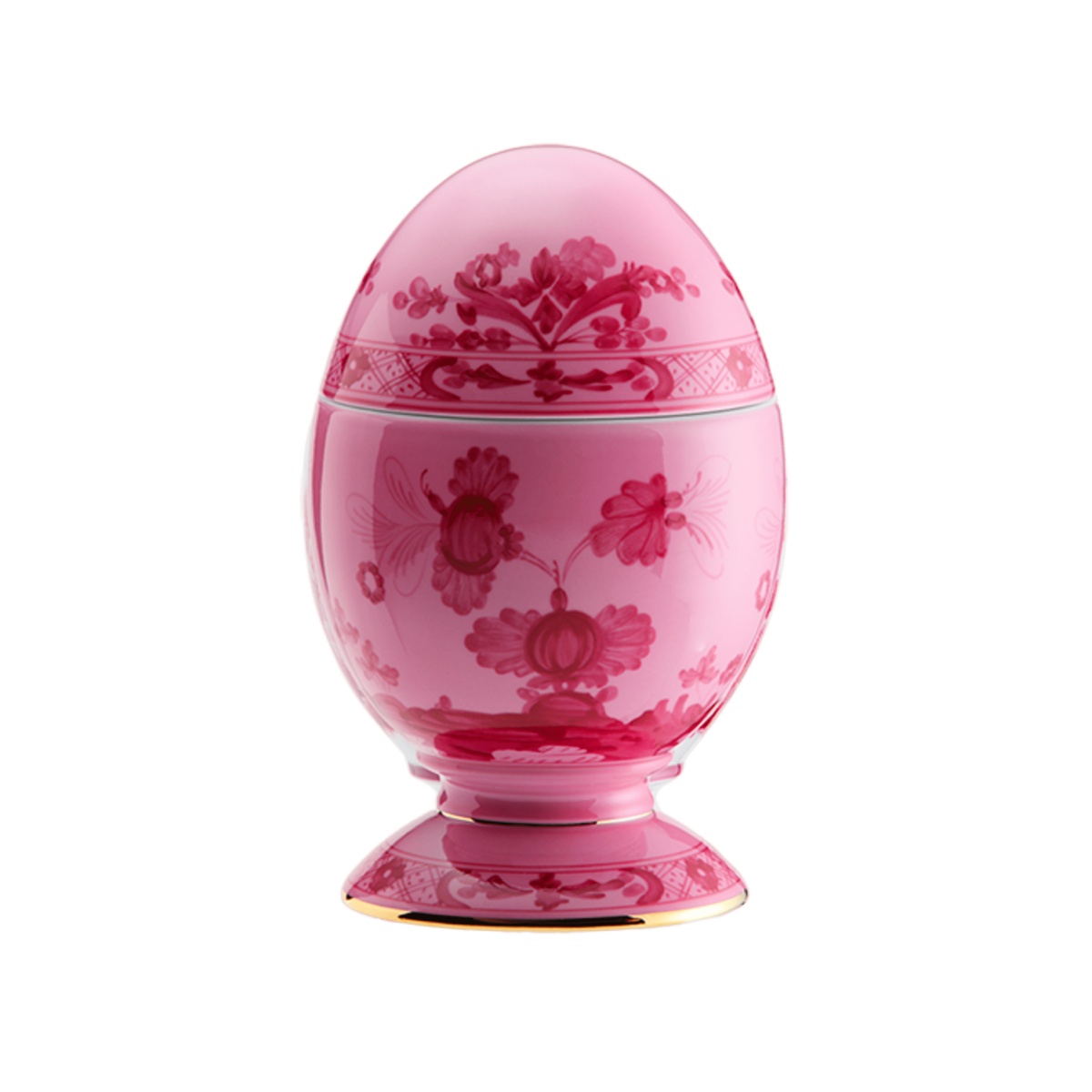 Ginori 1735, Oriente Italiano, Egg