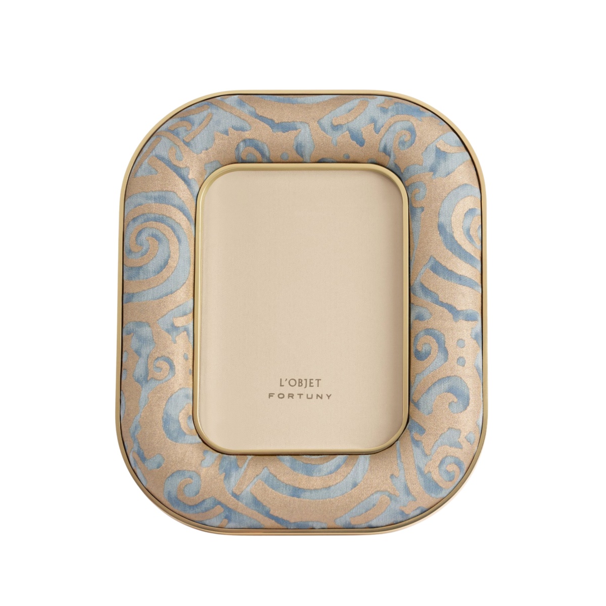 L'Objet, Picture Frames, Fortuny Rue Jacob frame 13x18 cm