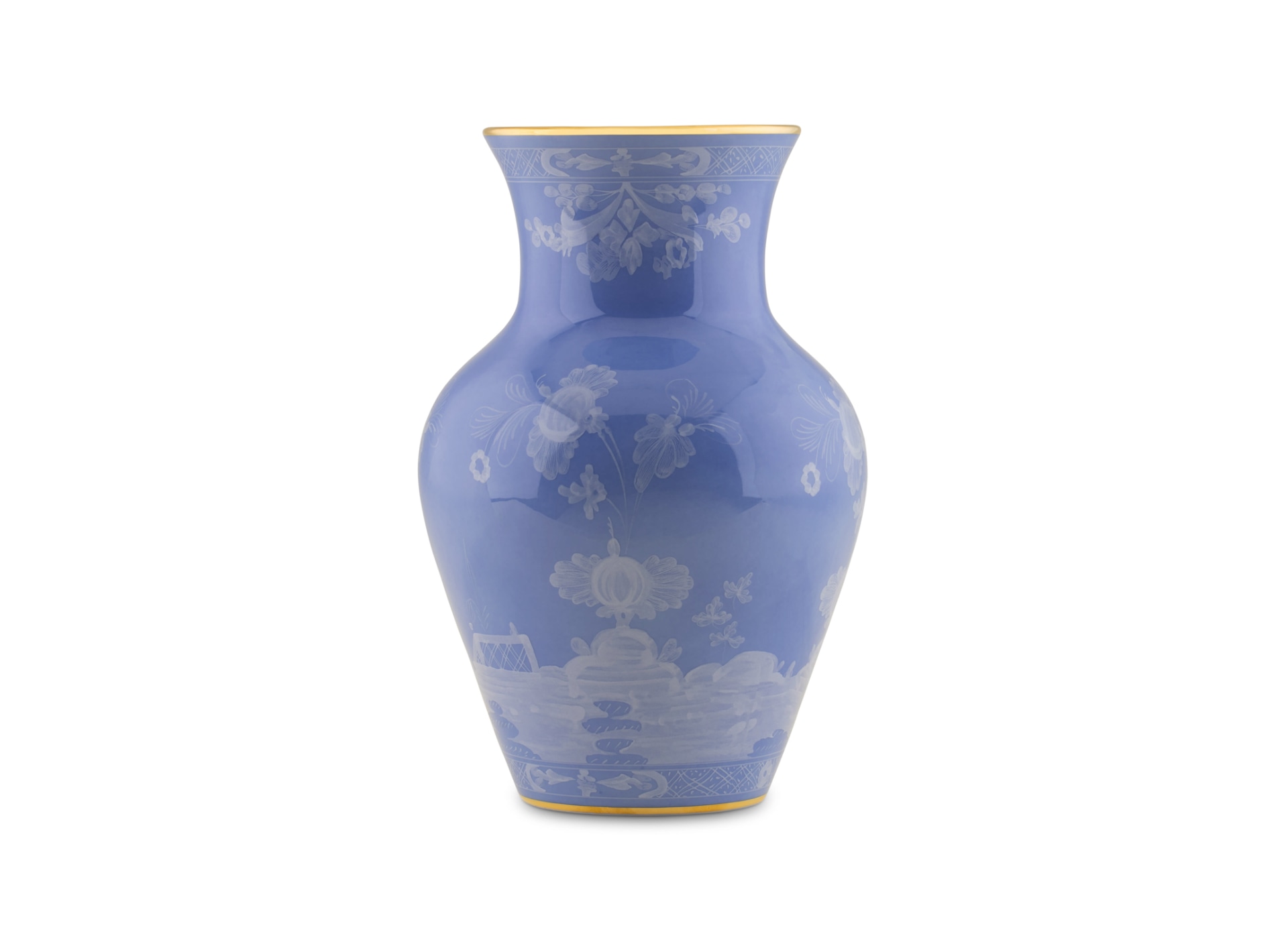 Ginori 1735, Oriente Italiano, Ming vase