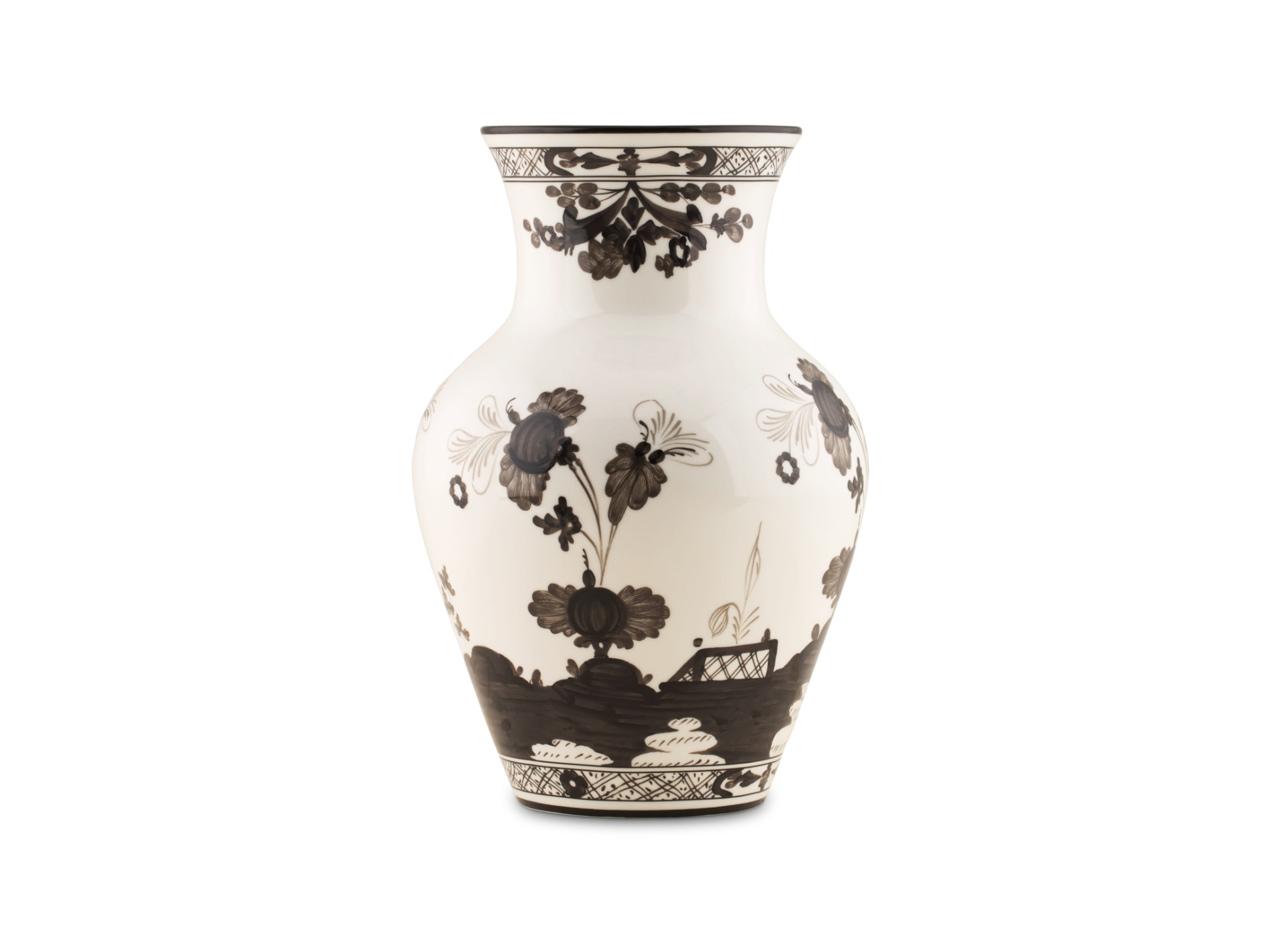 Ginori 1735, Oriente Italiano, Ming vase