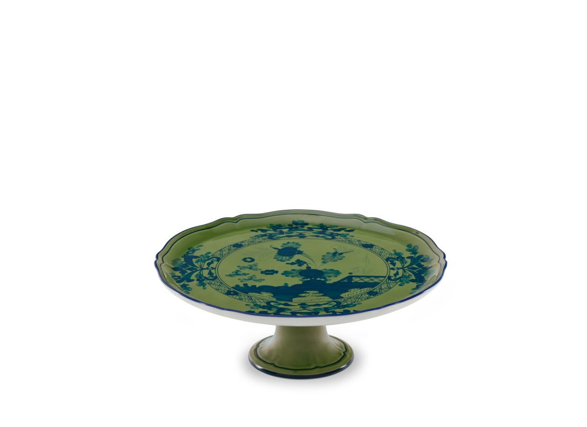 Ginori 1735, Oriente Italiano, Cake stand