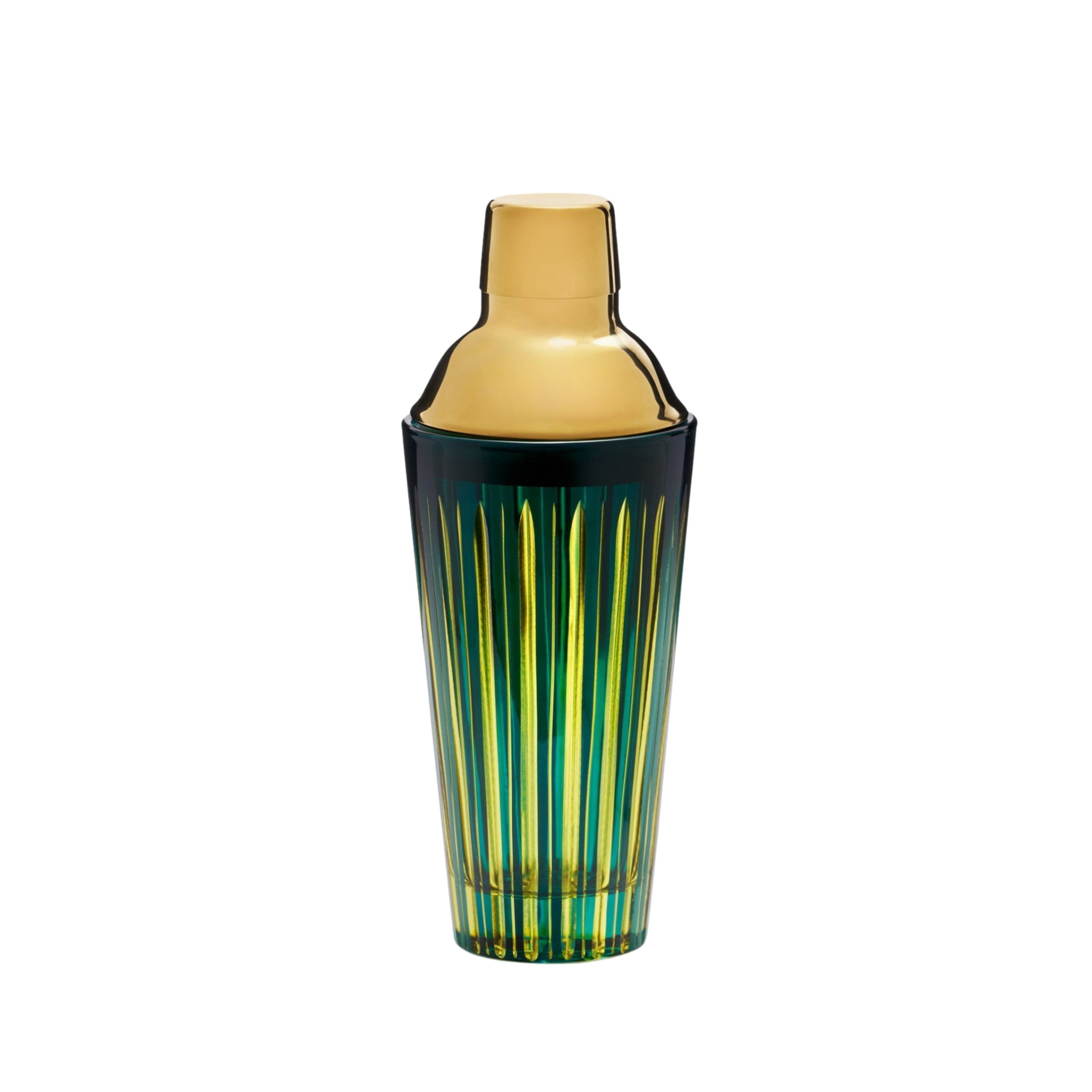 L'Objet, Prism, Shaker, green