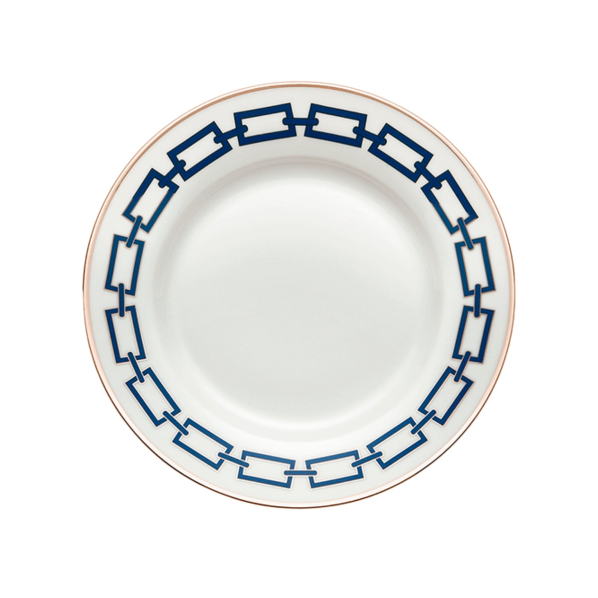 Ginori 1735, Catene Zaffiro, Flat plate