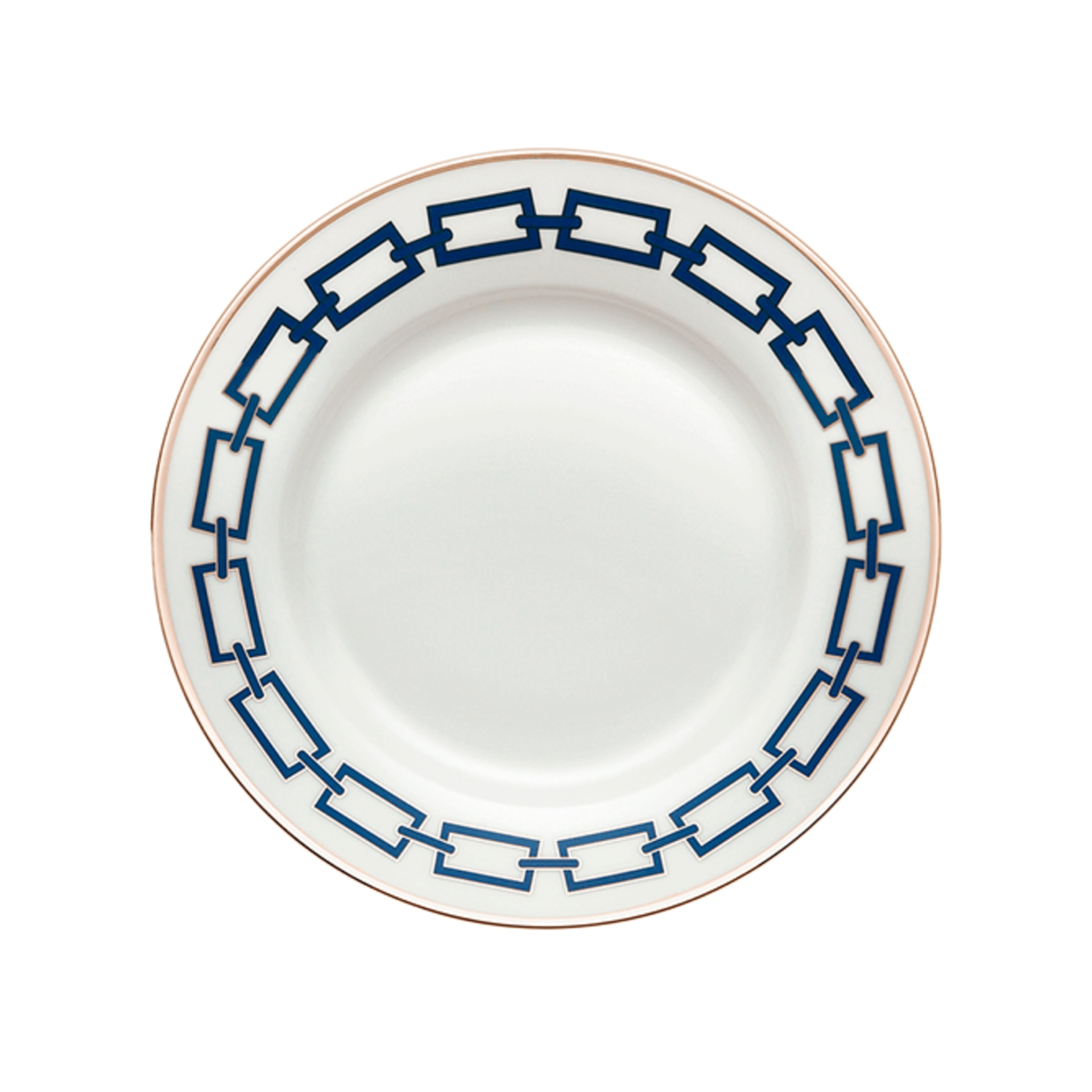 Ginori 1735, Catene Zaffiro, Flat plate