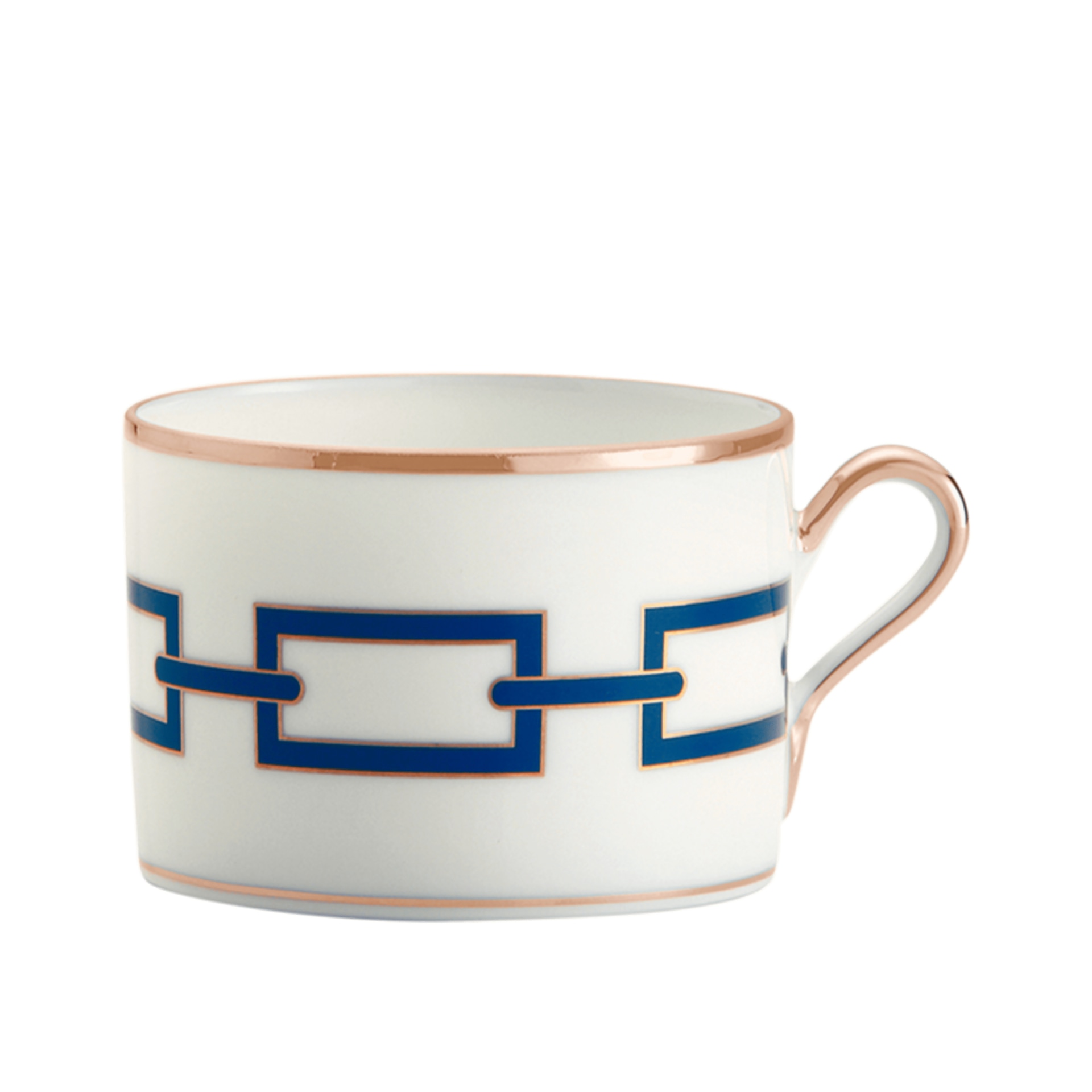Ginori 1735, Catene Zaffiro, Tea cup