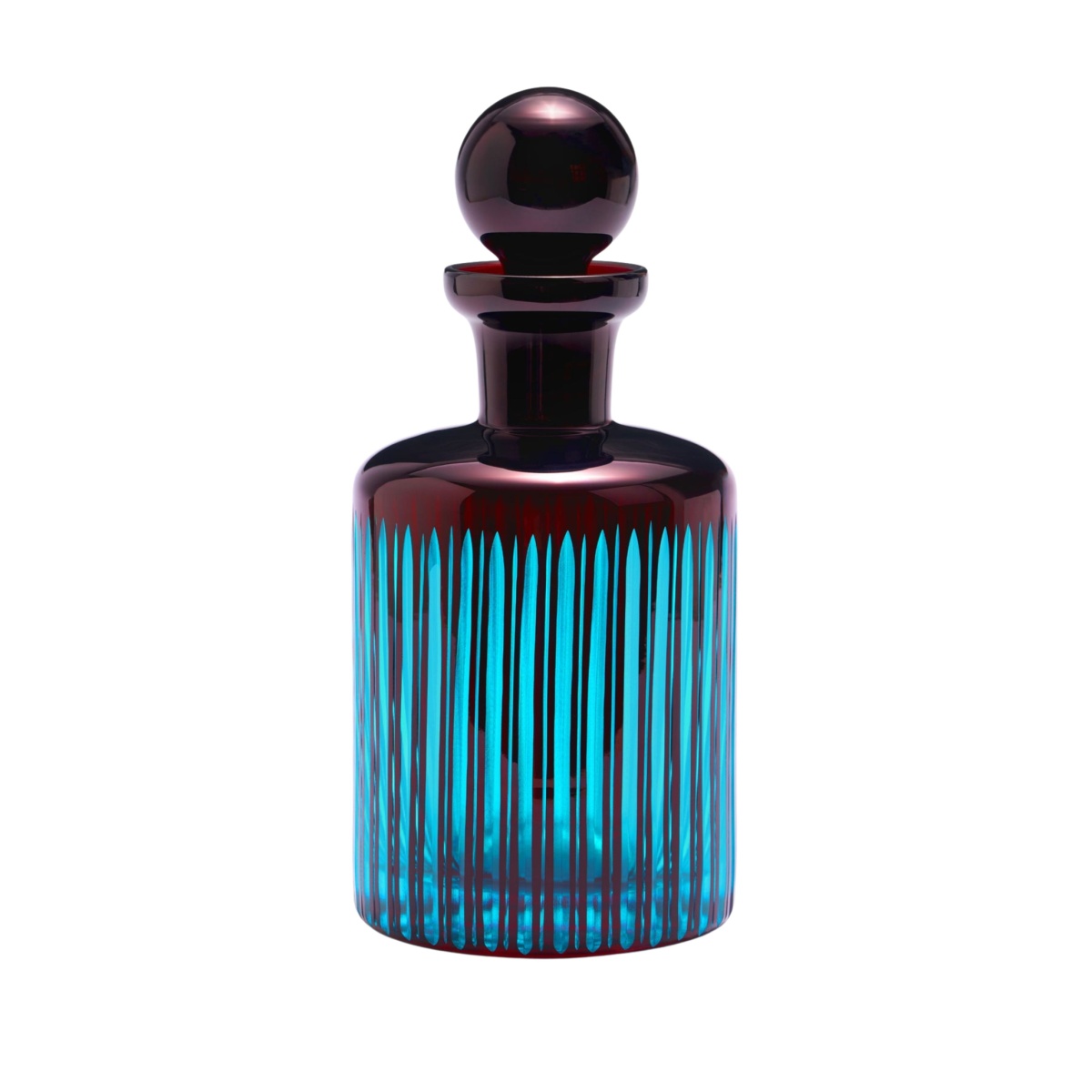 L'Objet, Prism, Decanter, bordeaux