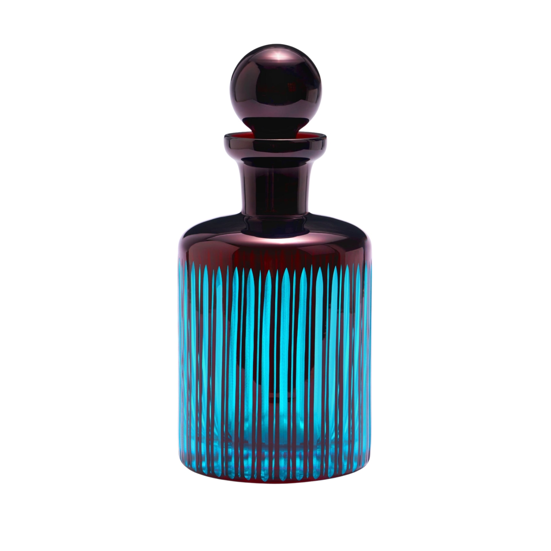 L'Objet, Prism, Decanter, bordeaux