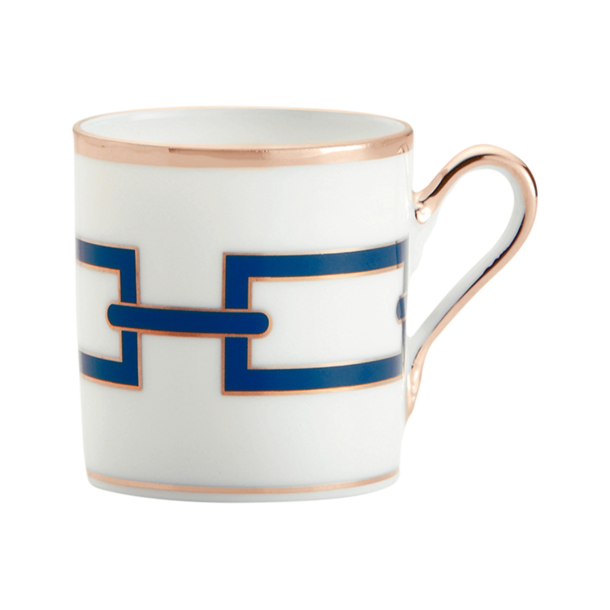Ginori 1735, Catene Zaffiro, Coffee cup