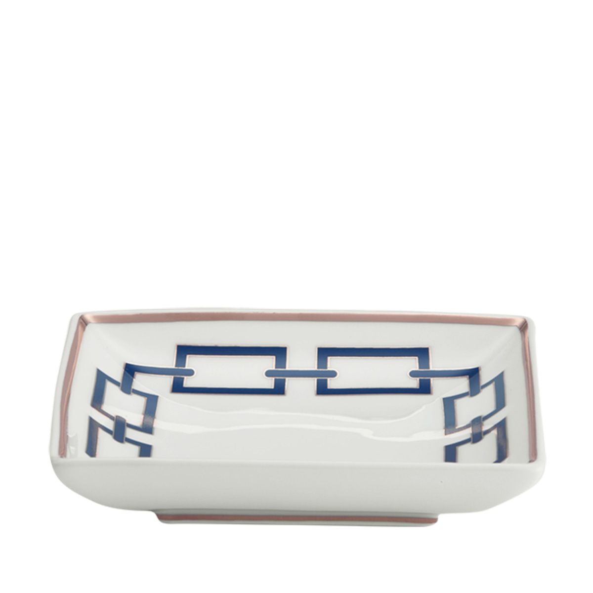 Ginori 1735, Catene Zaffiro, SMALL CHANGE TRAY