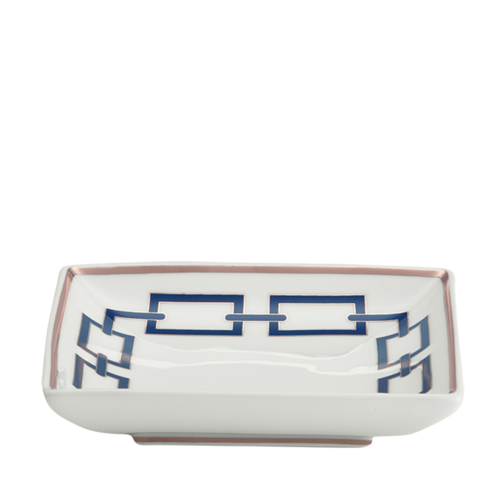 Ginori 1735, Catene Zaffiro, SMALL CHANGE TRAY