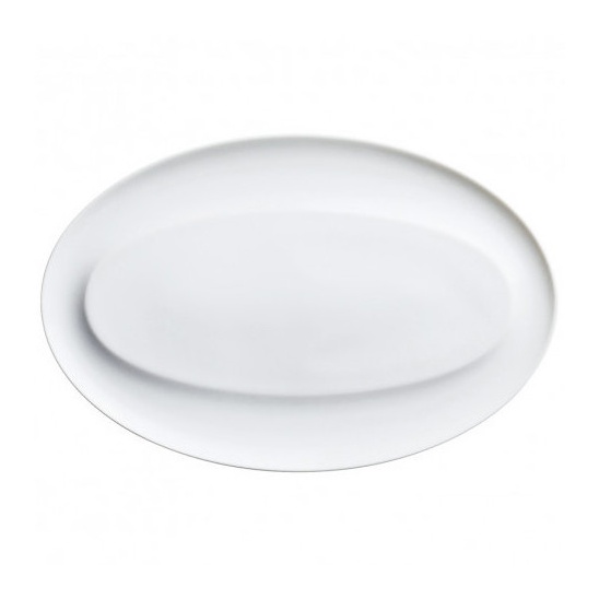 Raynaud, Lunes, Oval plate, small