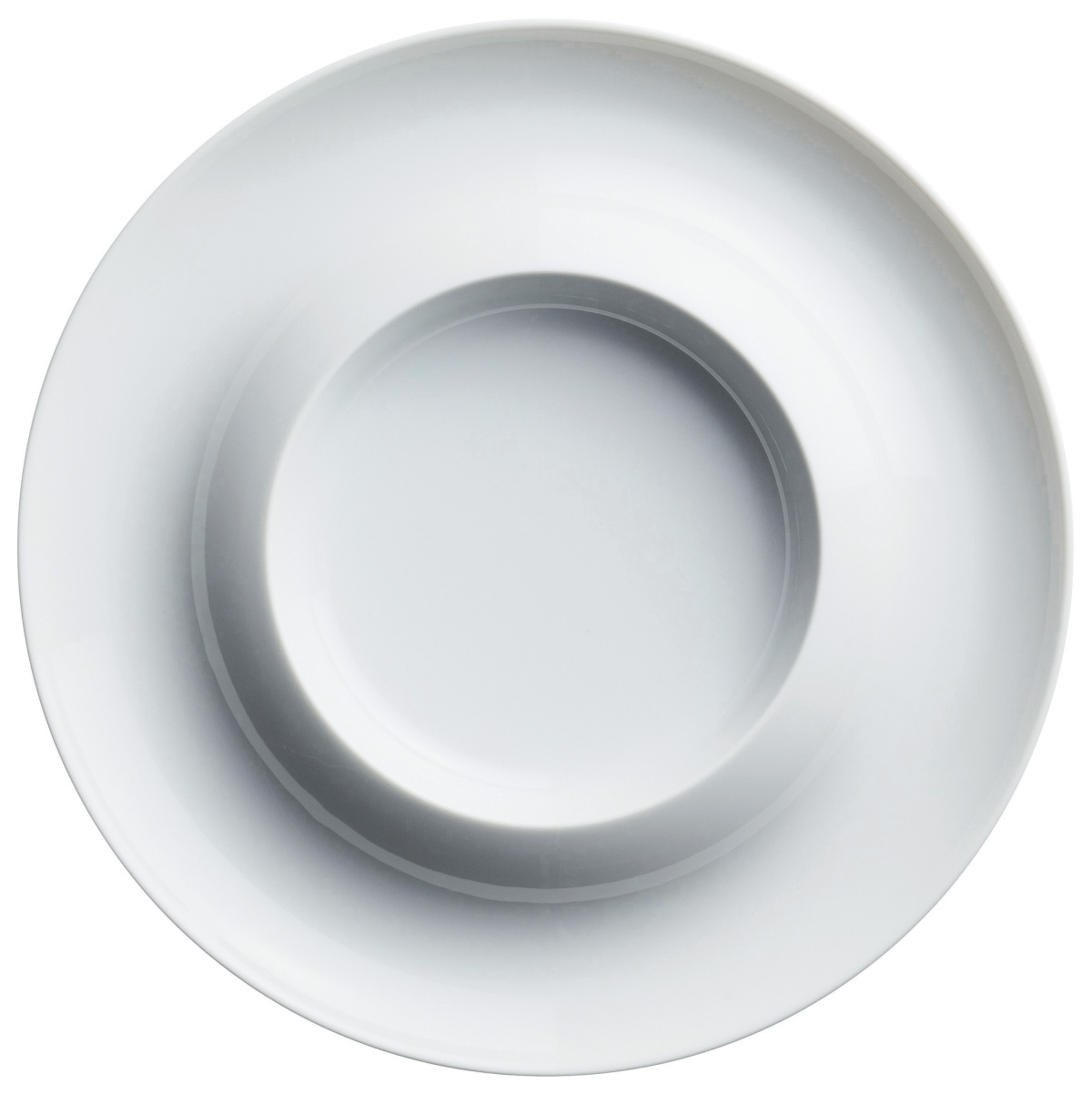 Raynaud, Lunes, Risotto plate, 32 cm