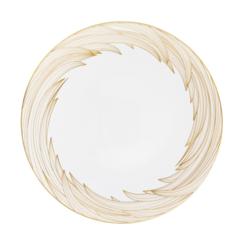 Raynaud, Phénix, Dinner plate
