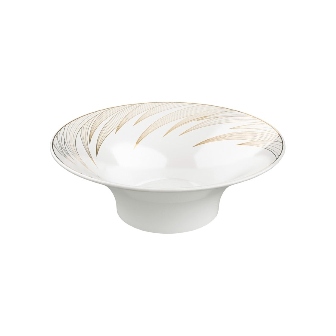 Raynaud, Phénix, Deep plate with rim