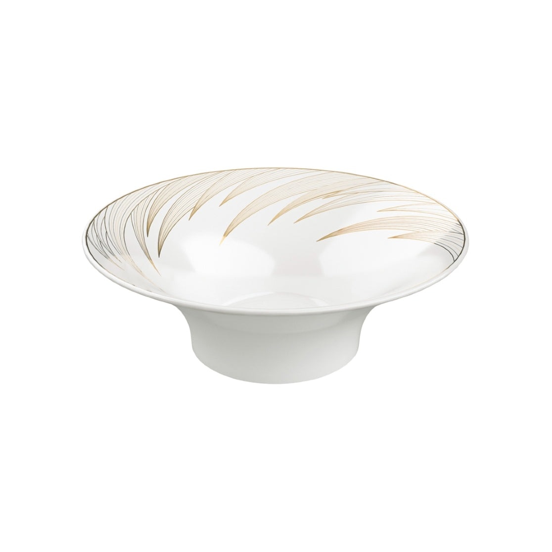 Raynaud, Phénix, Deep plate with rim