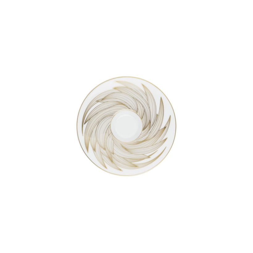 Raynaud, Phénix, Expresso or moka saucer